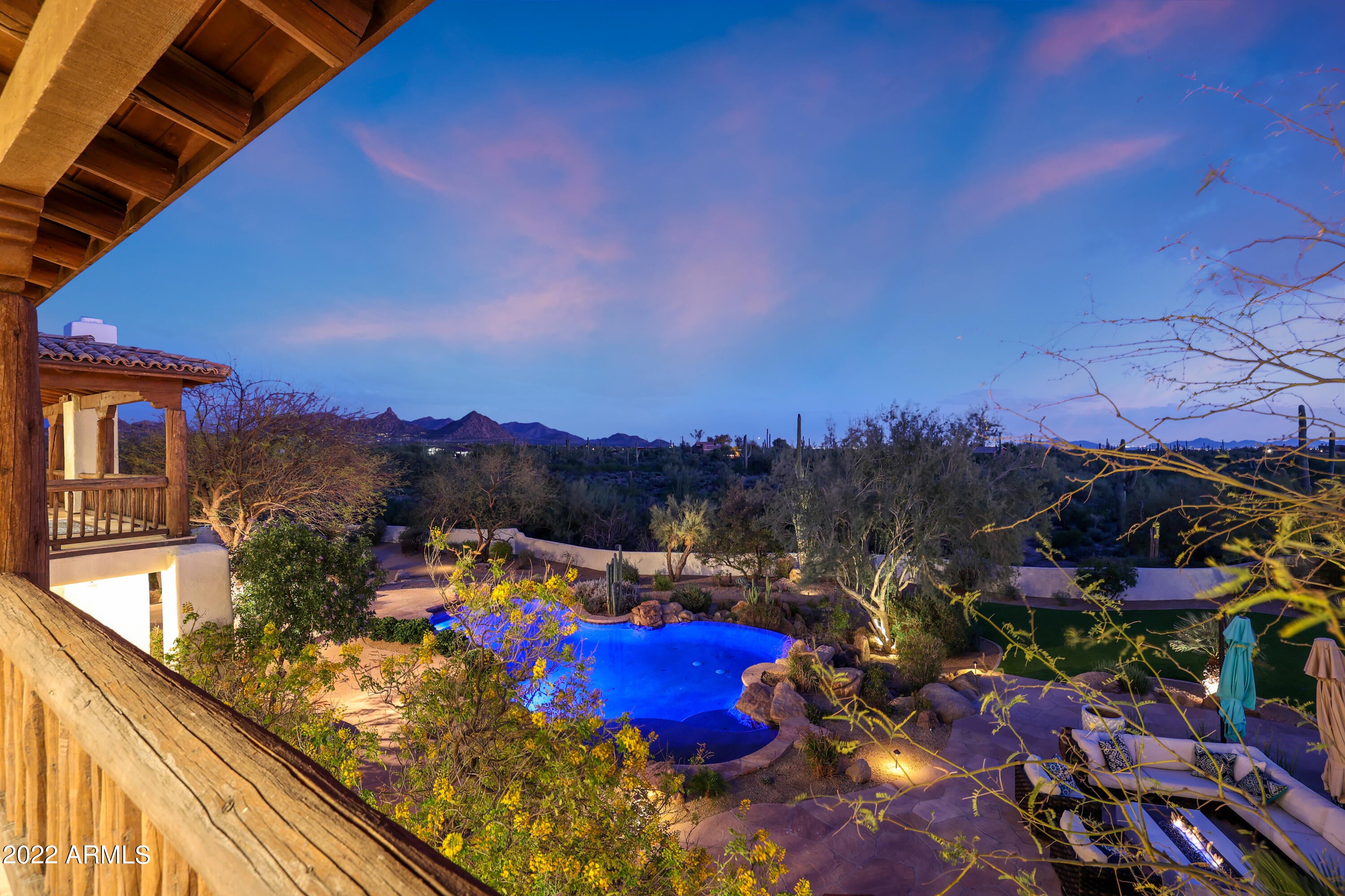 Luxury Private resort - Residential
