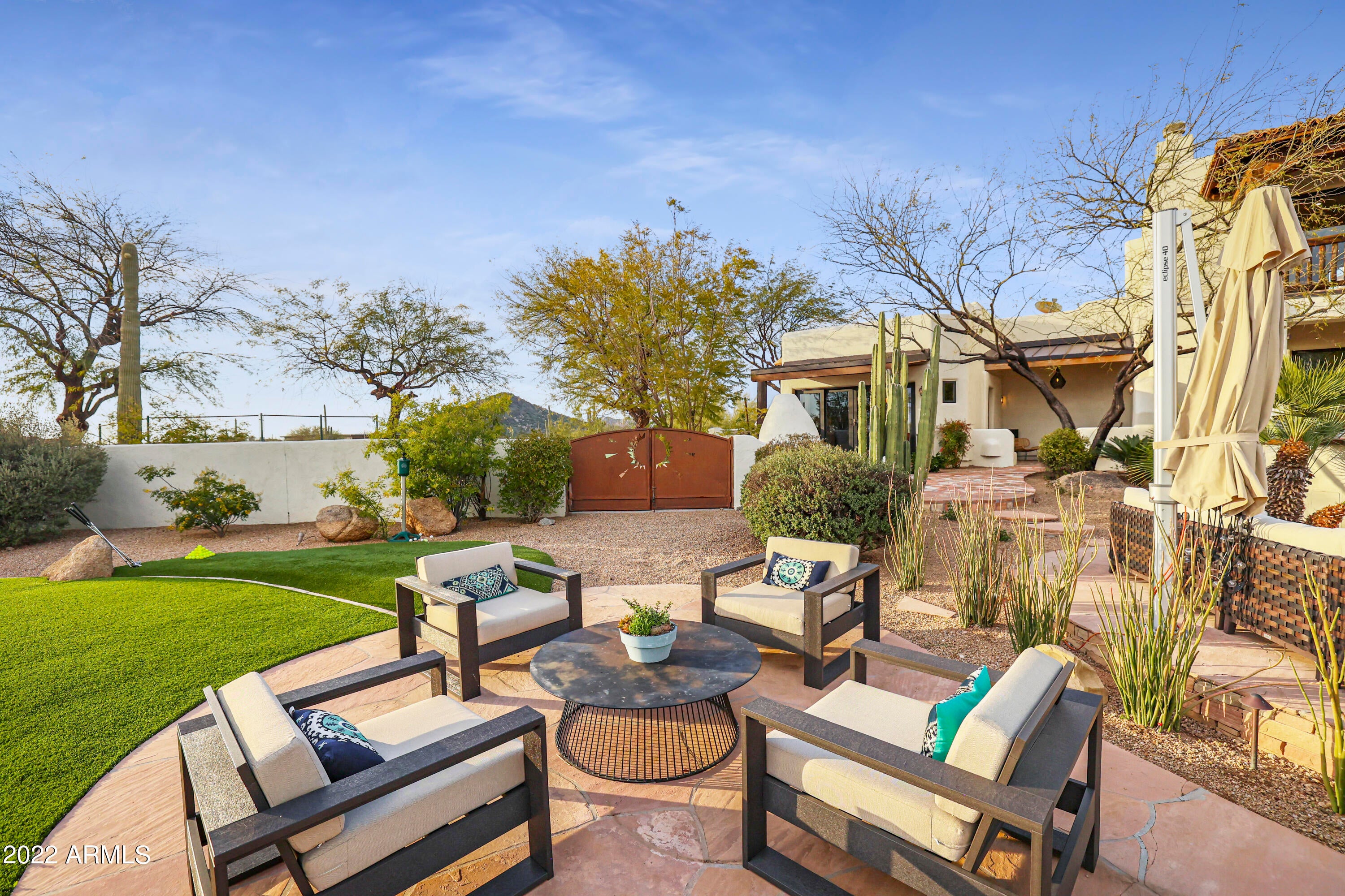 Luxury Private resort - Residential