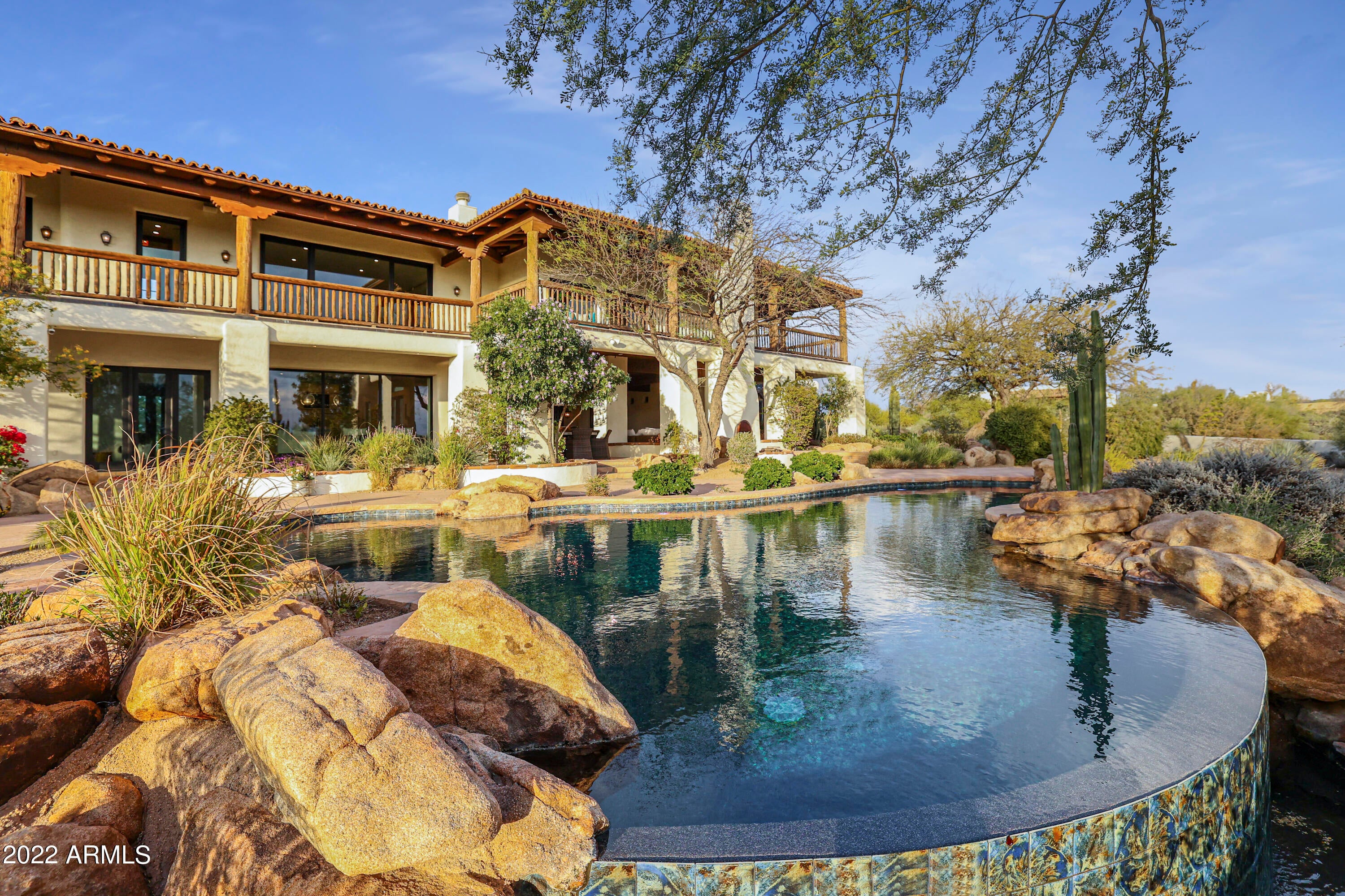 Luxury Private resort - Residential