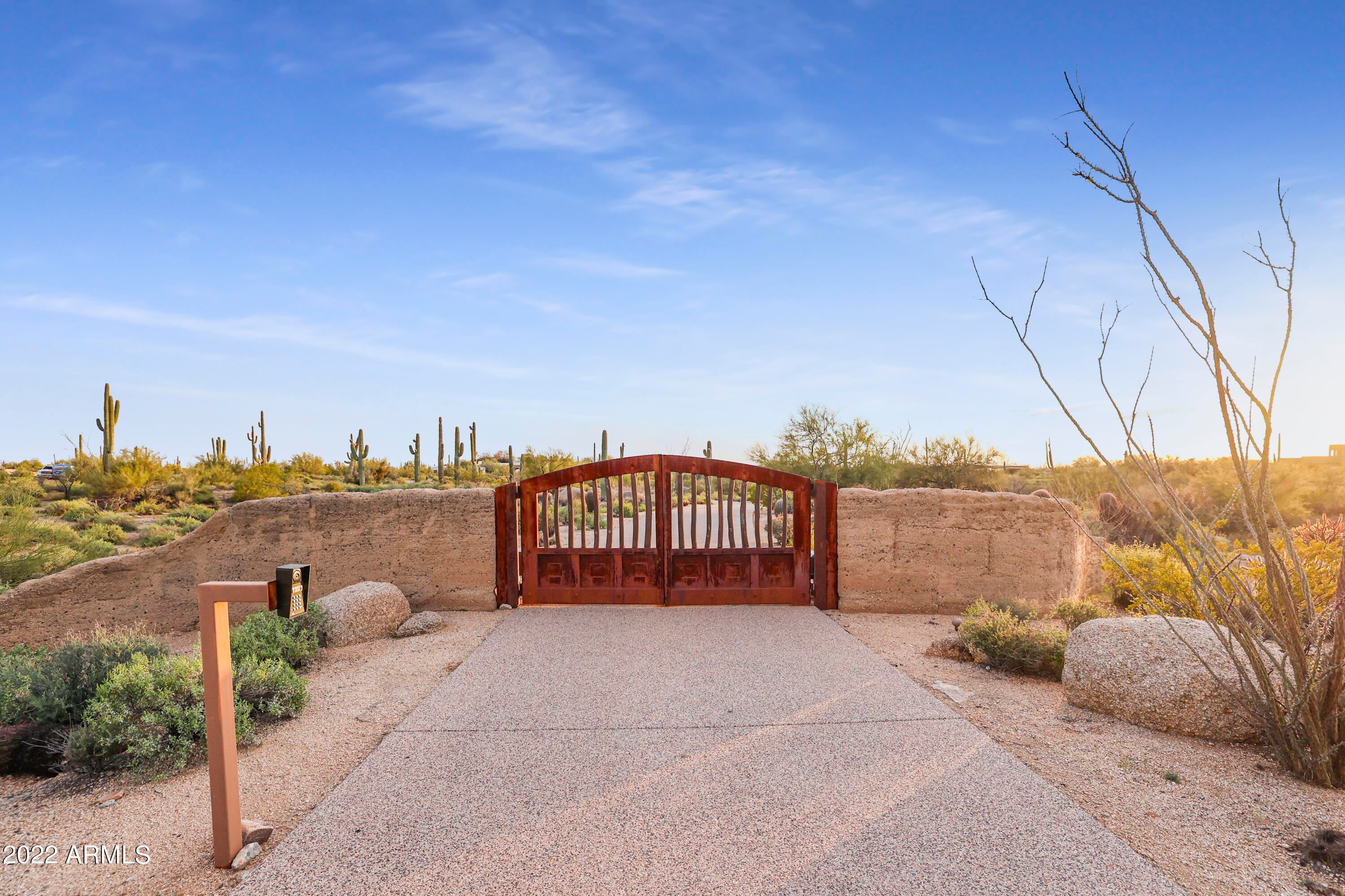 Luxury Private resort - Residential