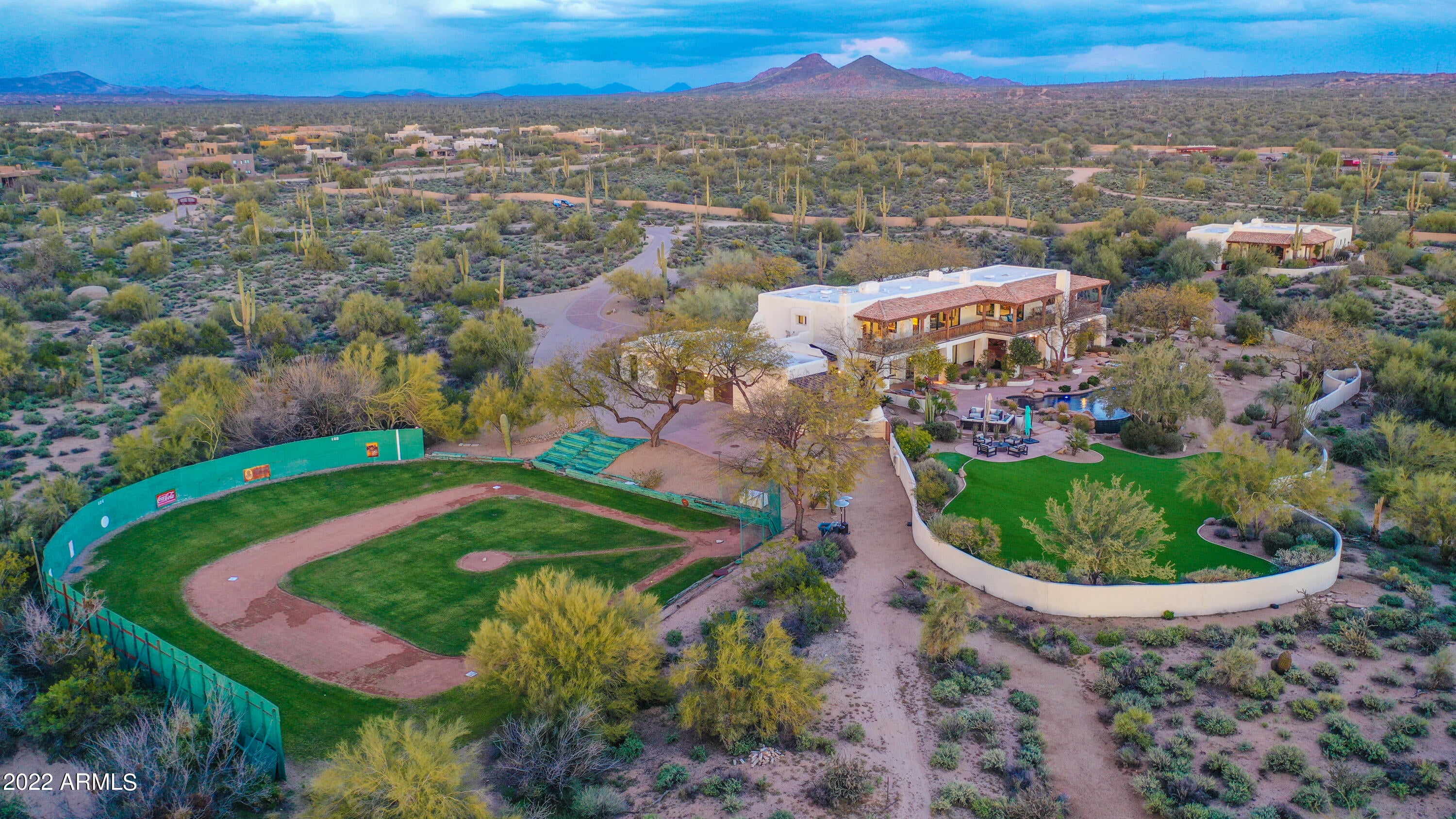 Luxury Private resort - Residential