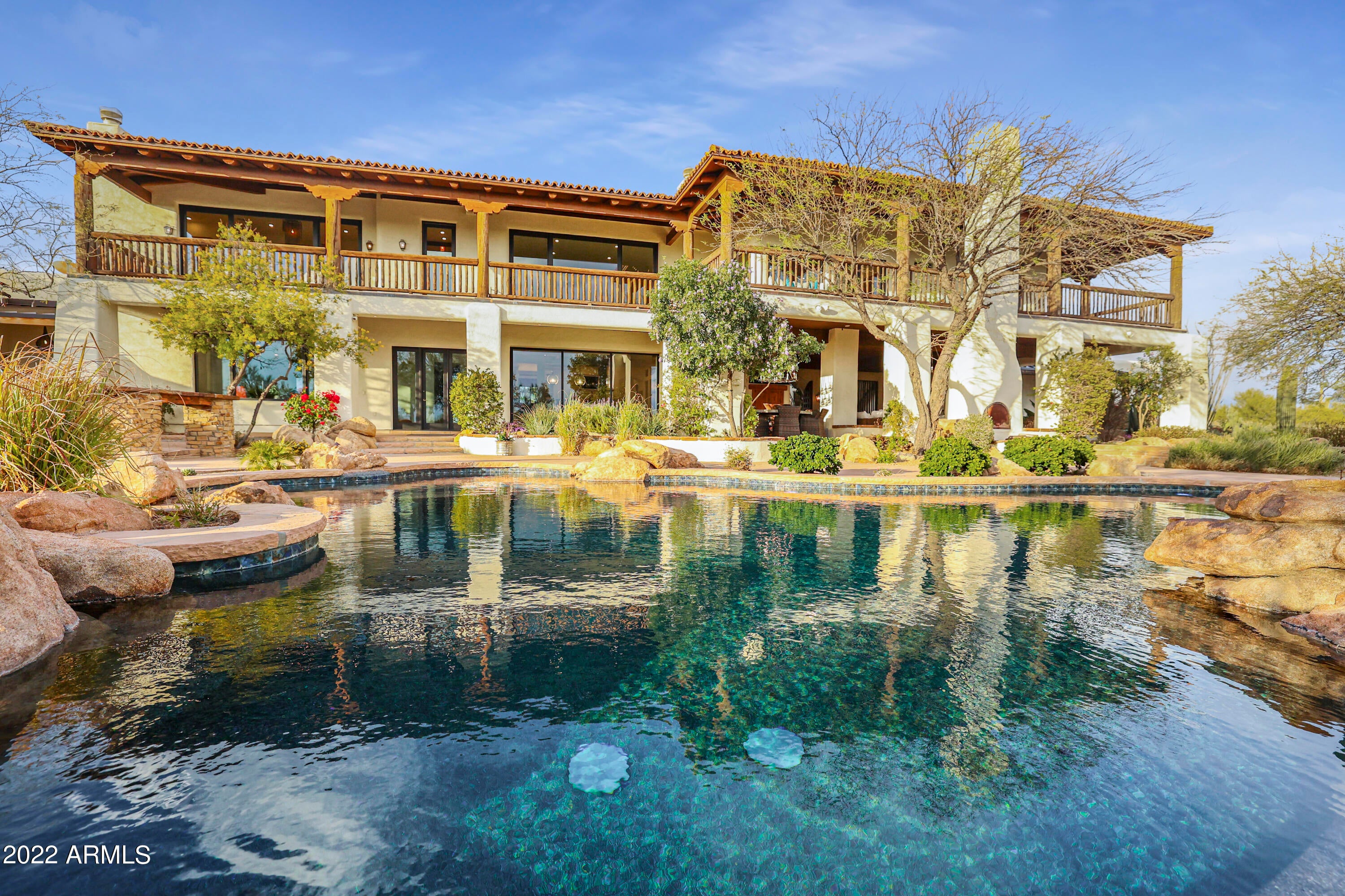 Luxury Private resort - Residential