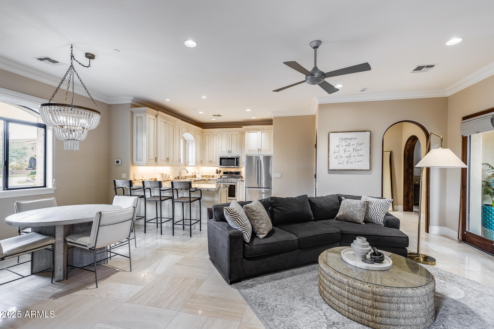 Casa De Sunrise - Residential