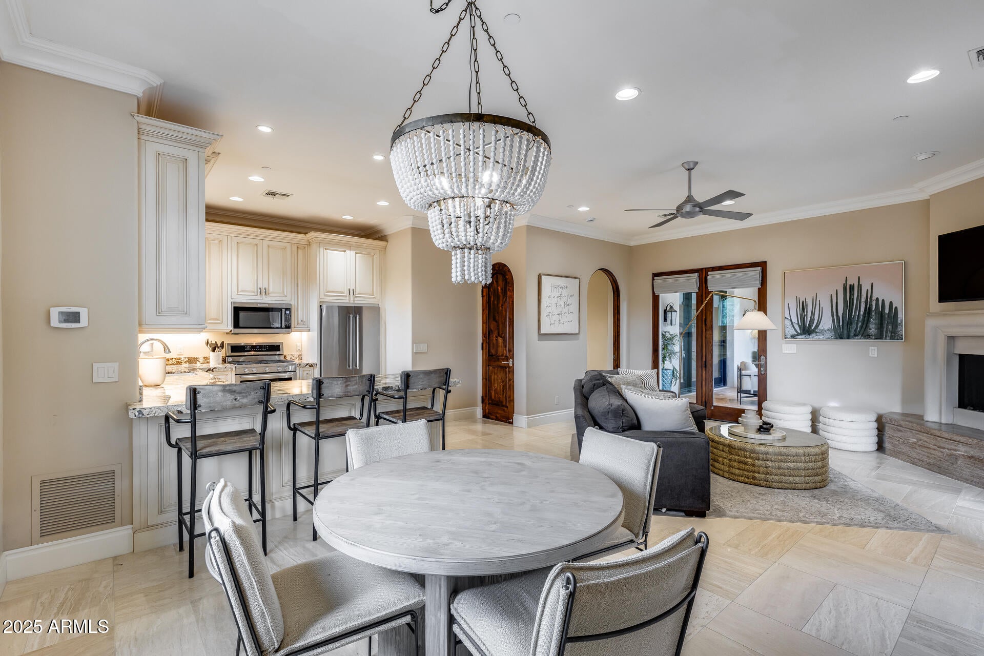 Casa De Sunrise - Residential