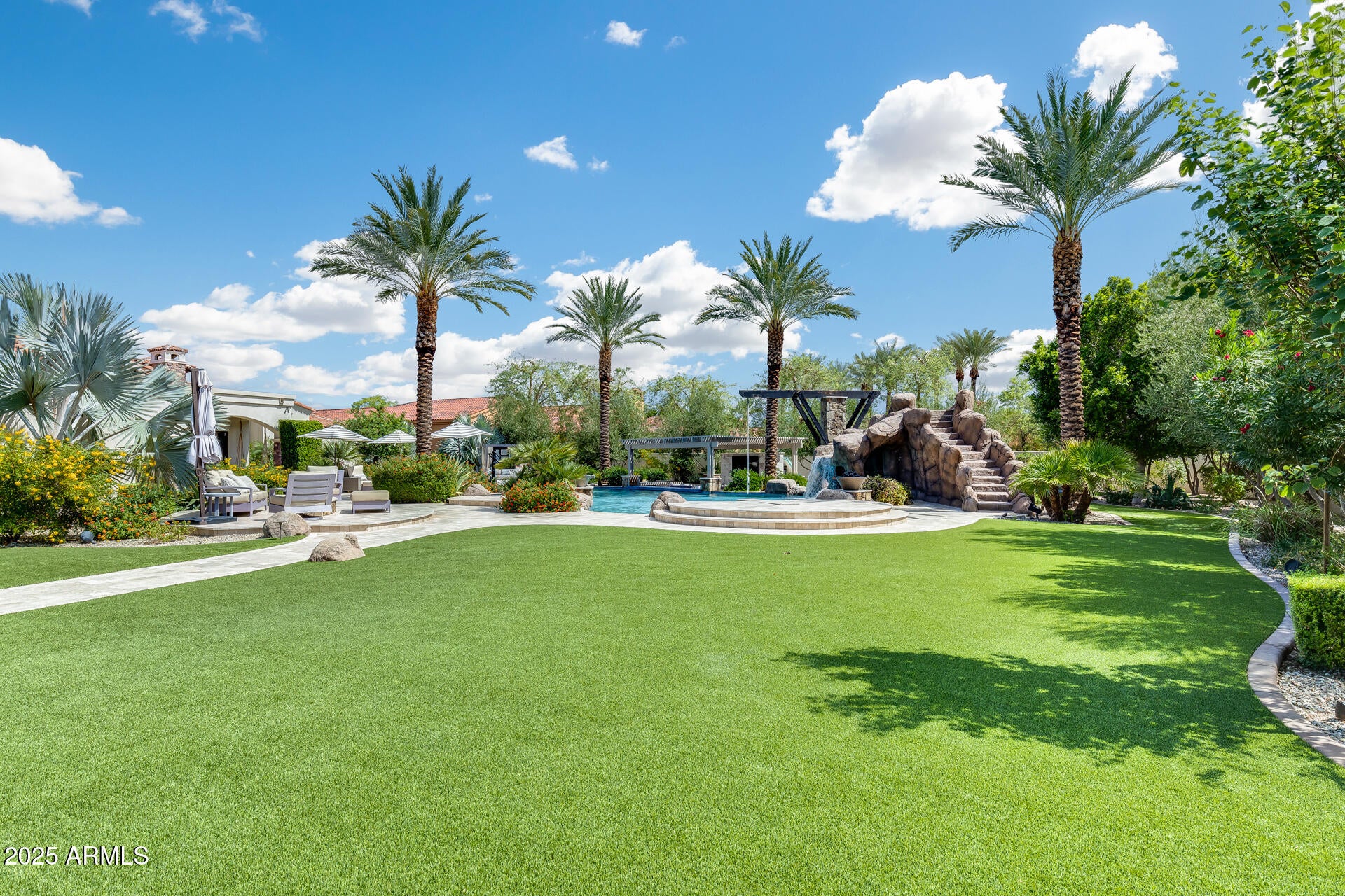 Casa De Sunrise - Residential
