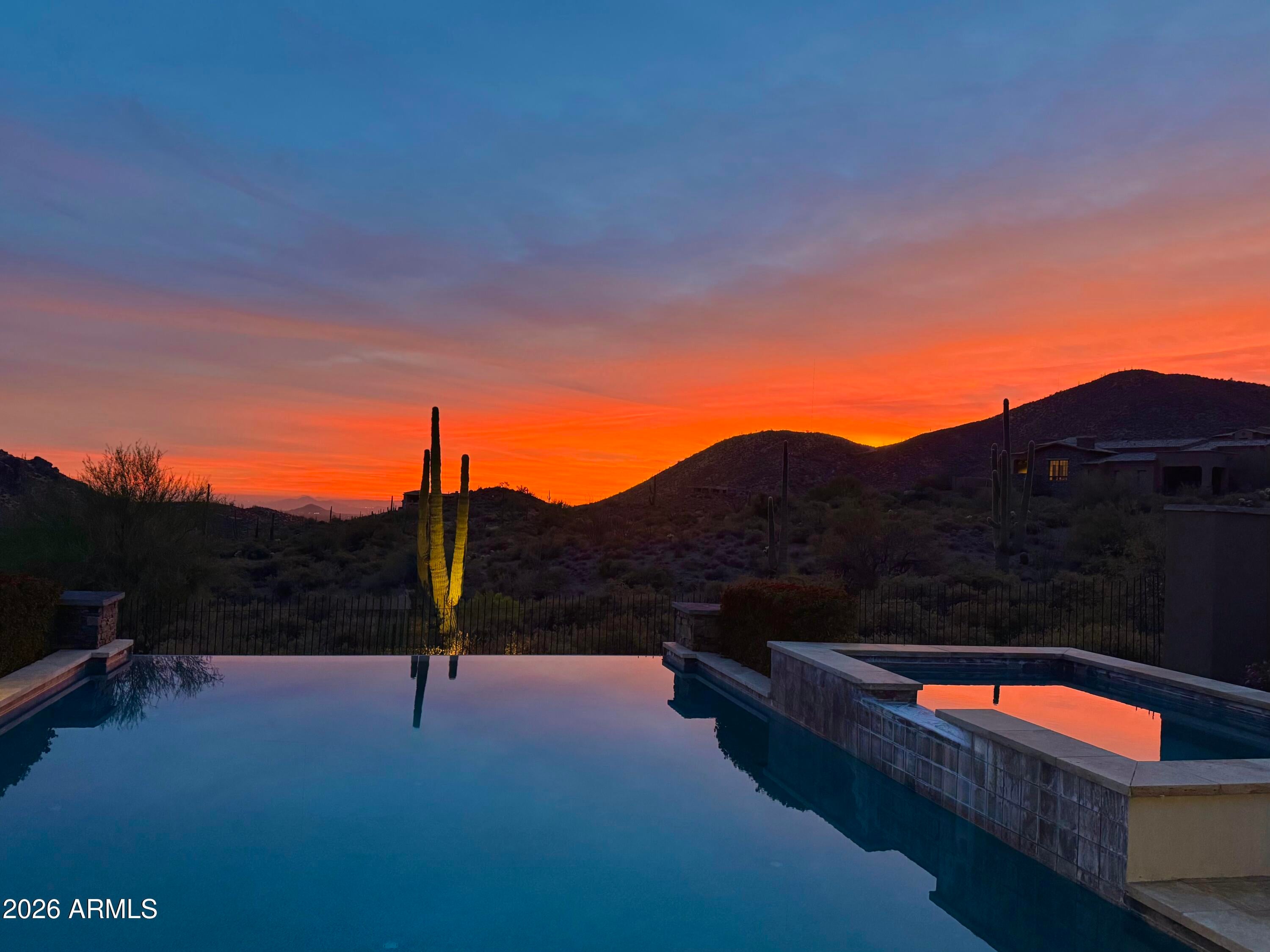 DESERT MOUNTAIN - Residential