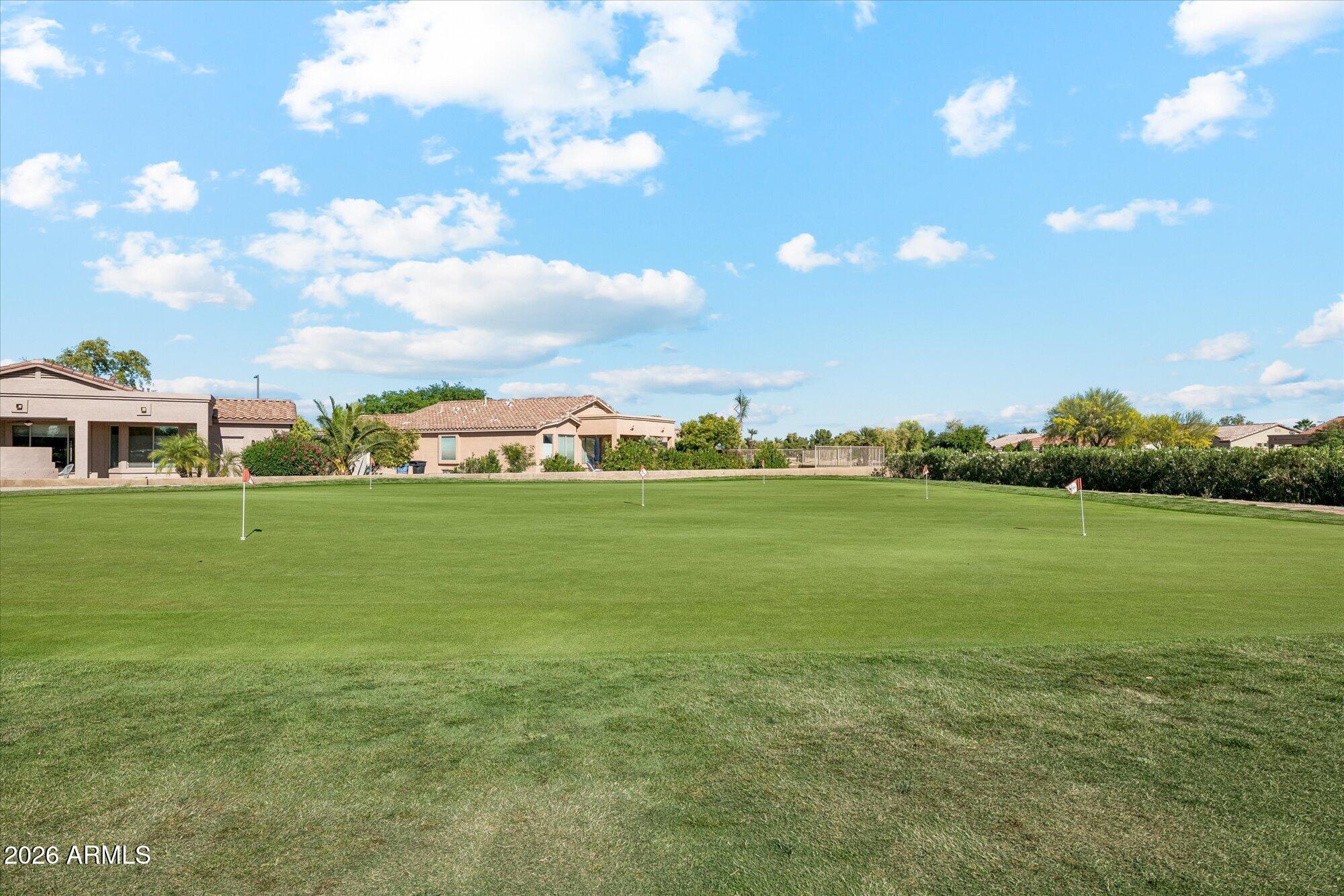 Trilogy at Power Ranch - Residential