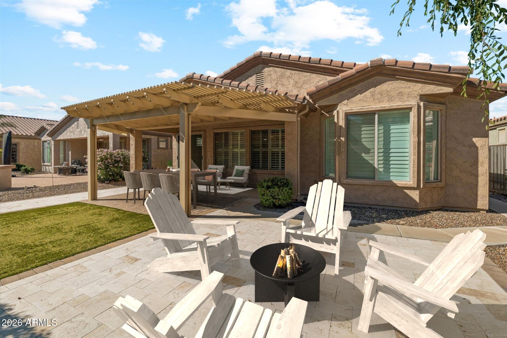Trilogy at Power Ranch - Residential