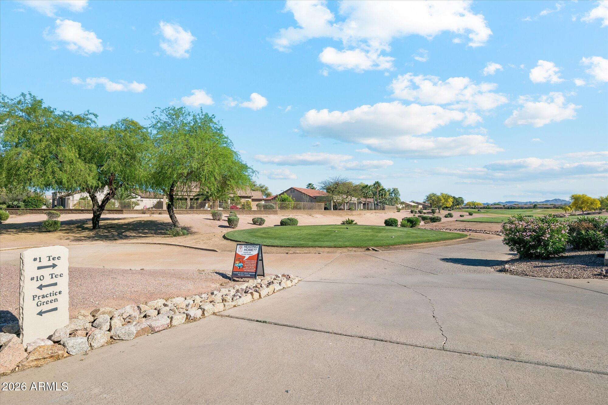 Trilogy at Power Ranch - Residential