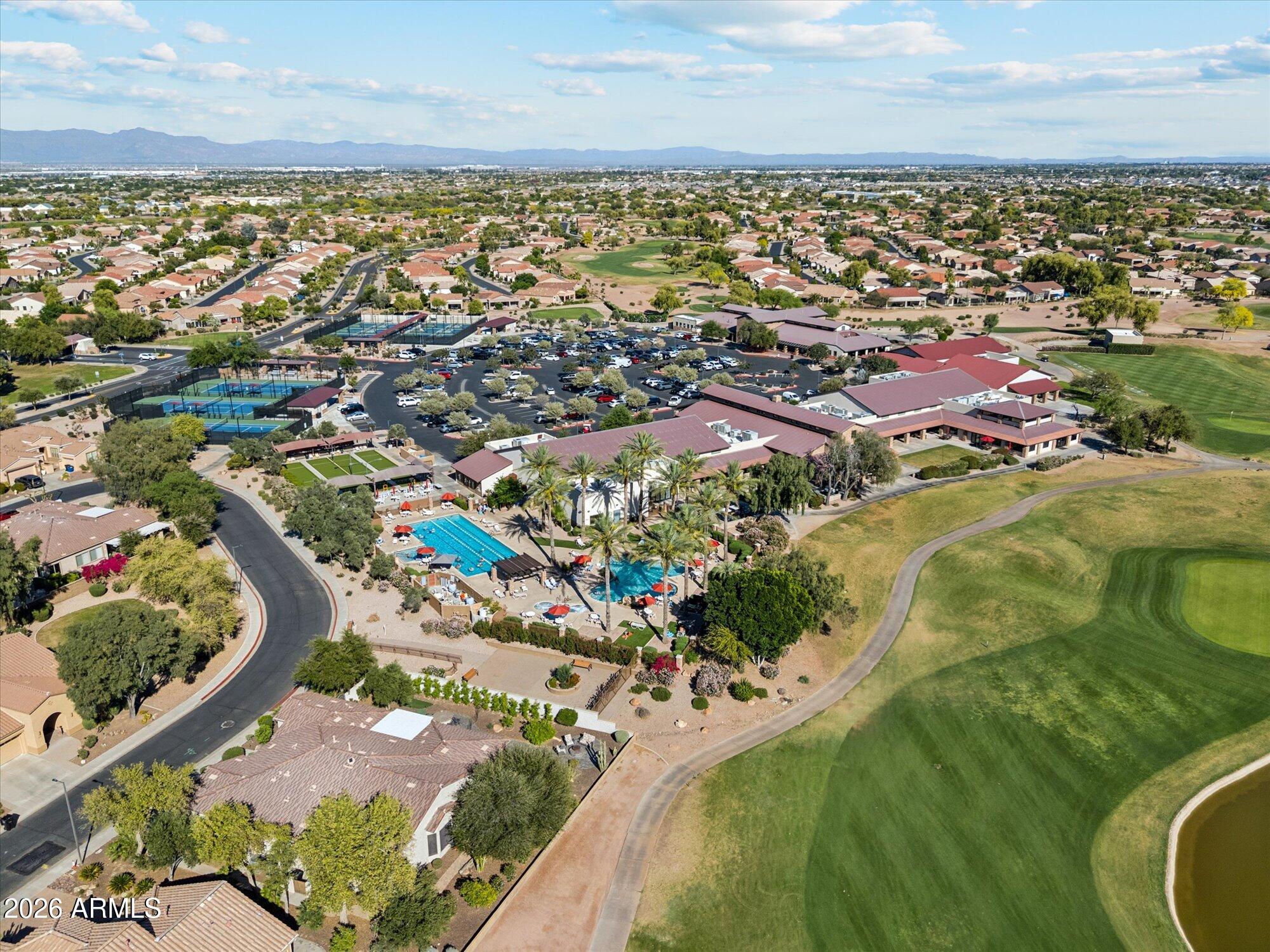 Trilogy at Power Ranch - Residential