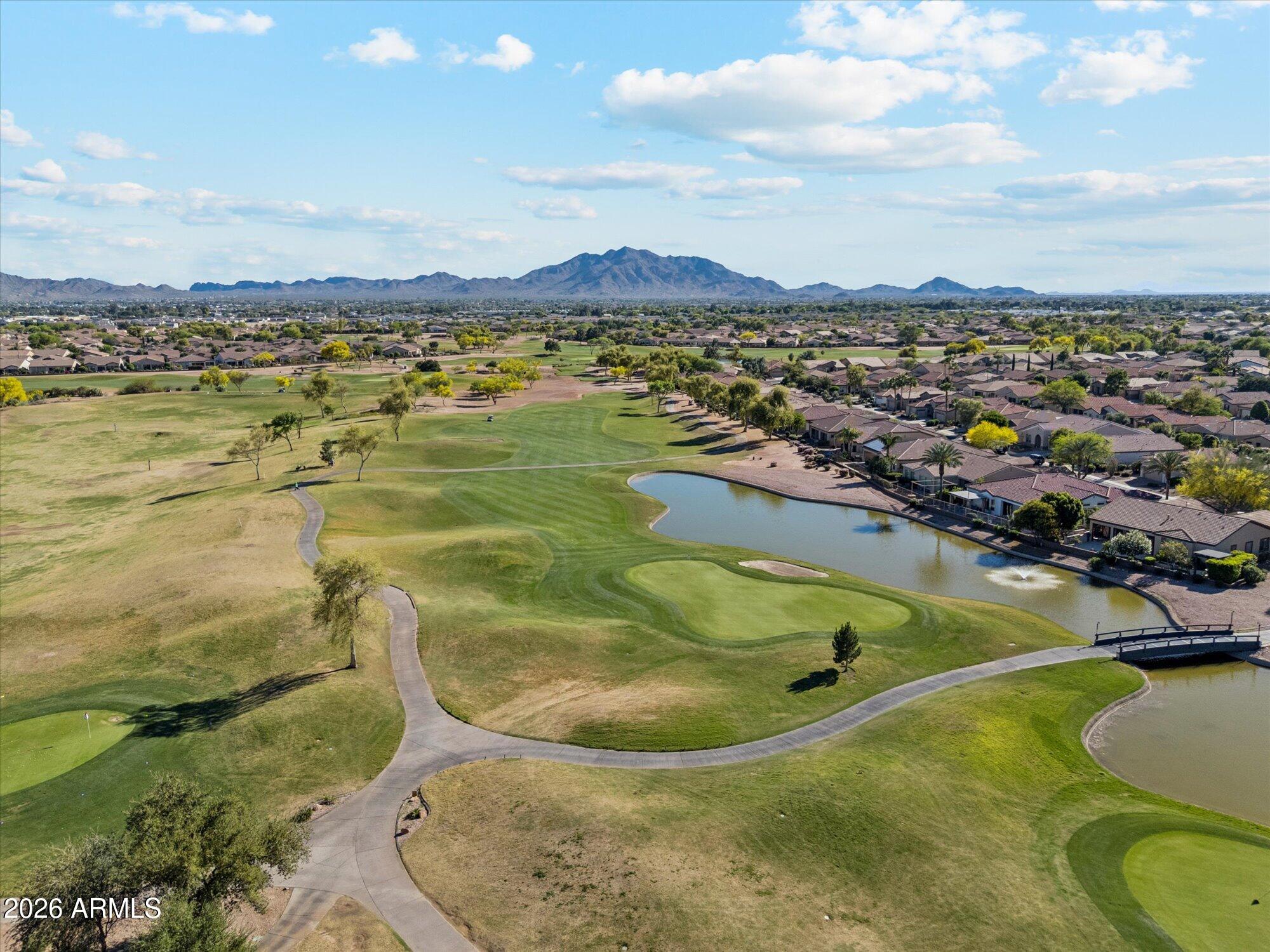 Trilogy at Power Ranch - Residential