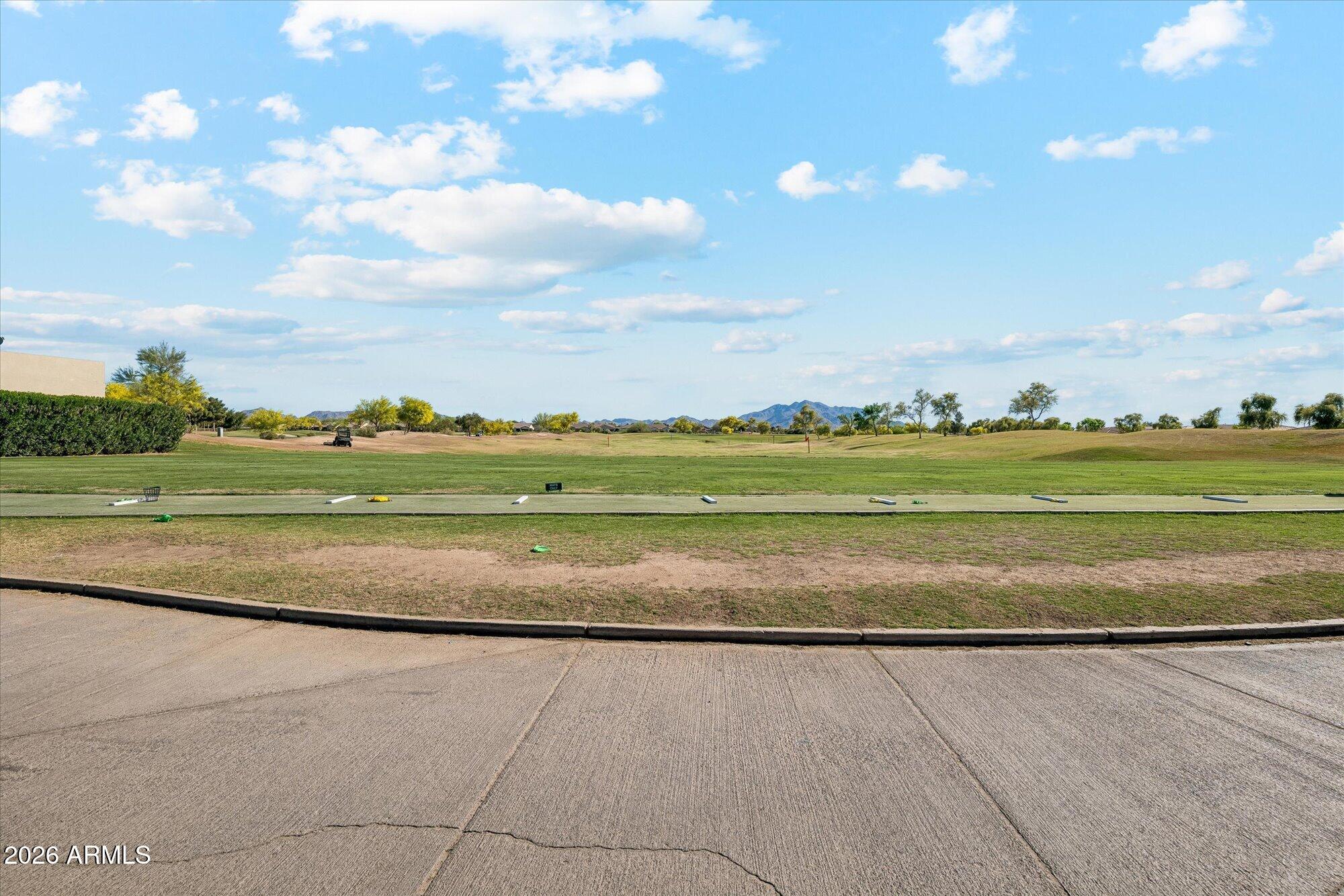 Trilogy at Power Ranch - Residential