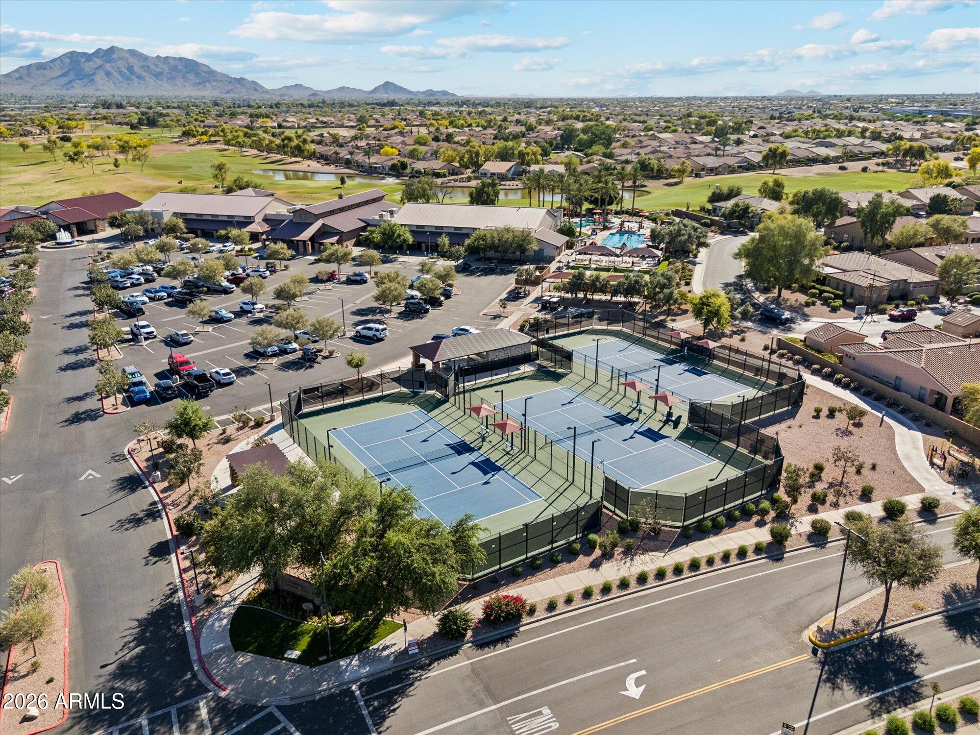 Trilogy at Power Ranch - Residential