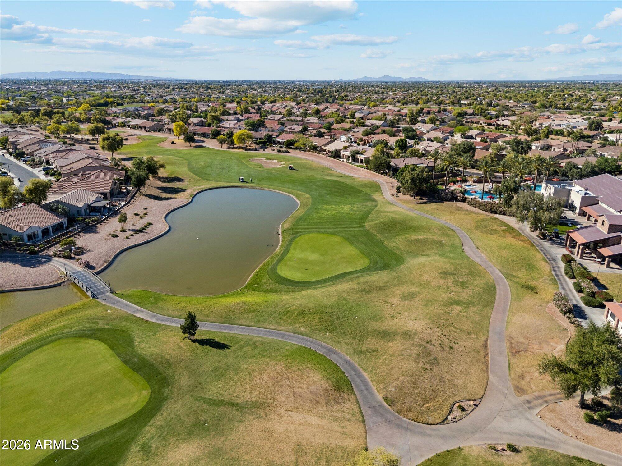 Trilogy at Power Ranch - Residential