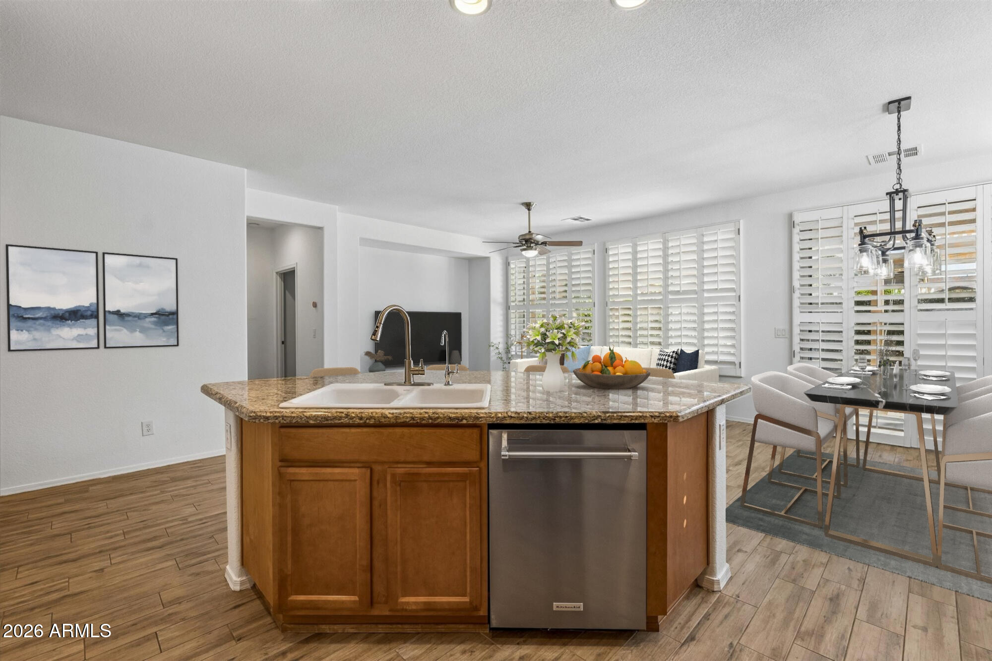 Trilogy at Power Ranch - Residential