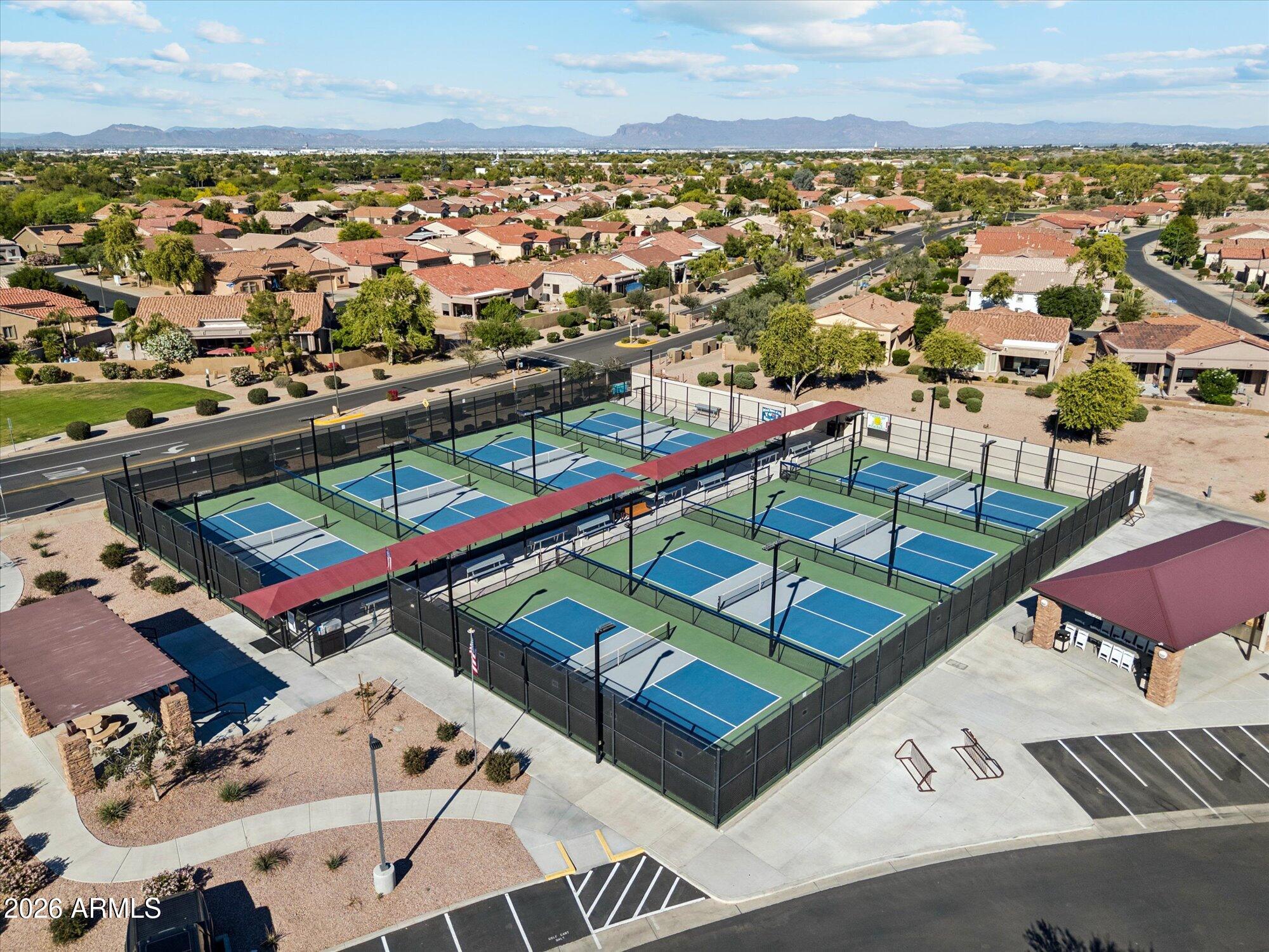 Trilogy at Power Ranch - Residential