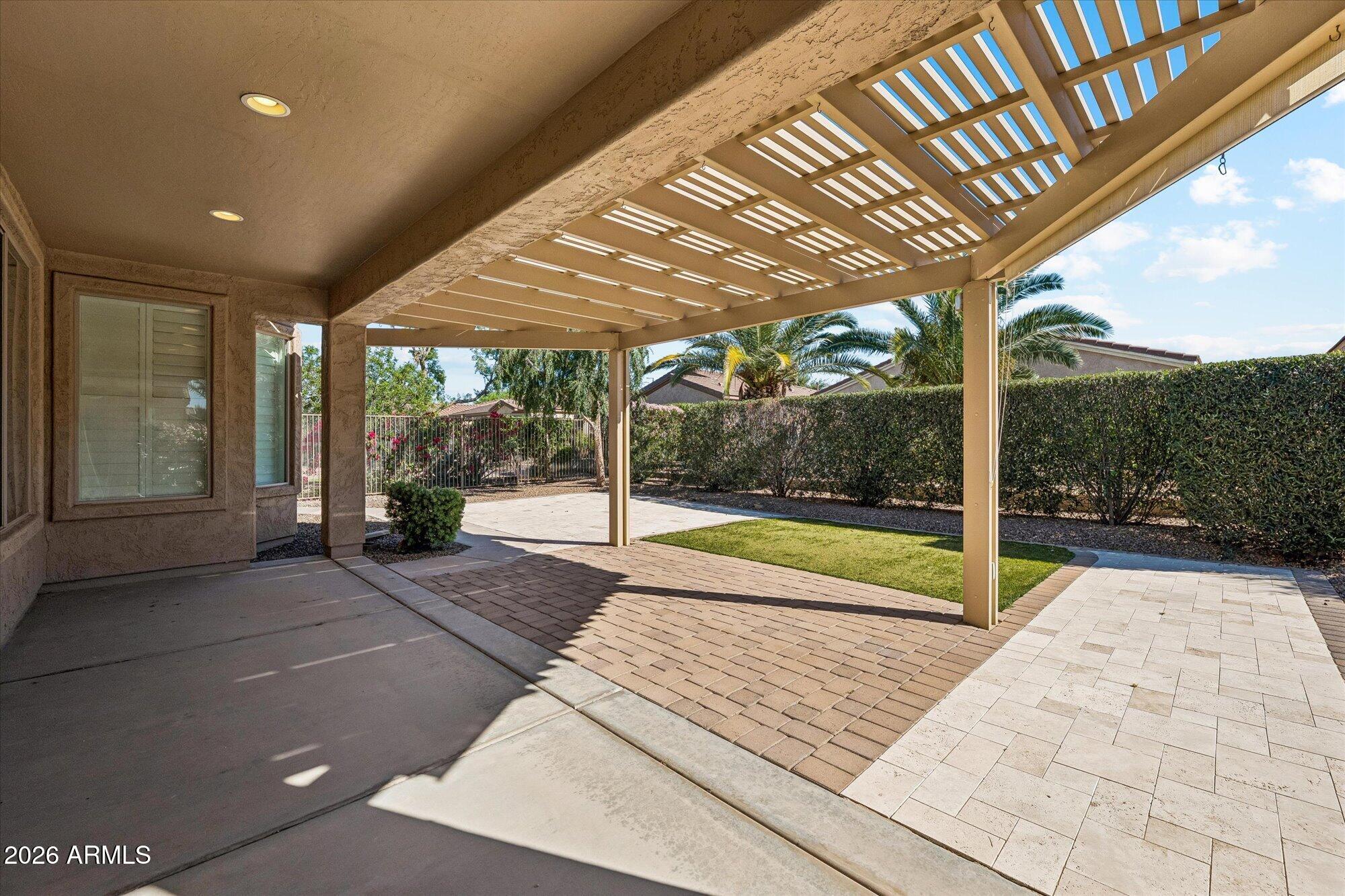 Trilogy at Power Ranch - Residential