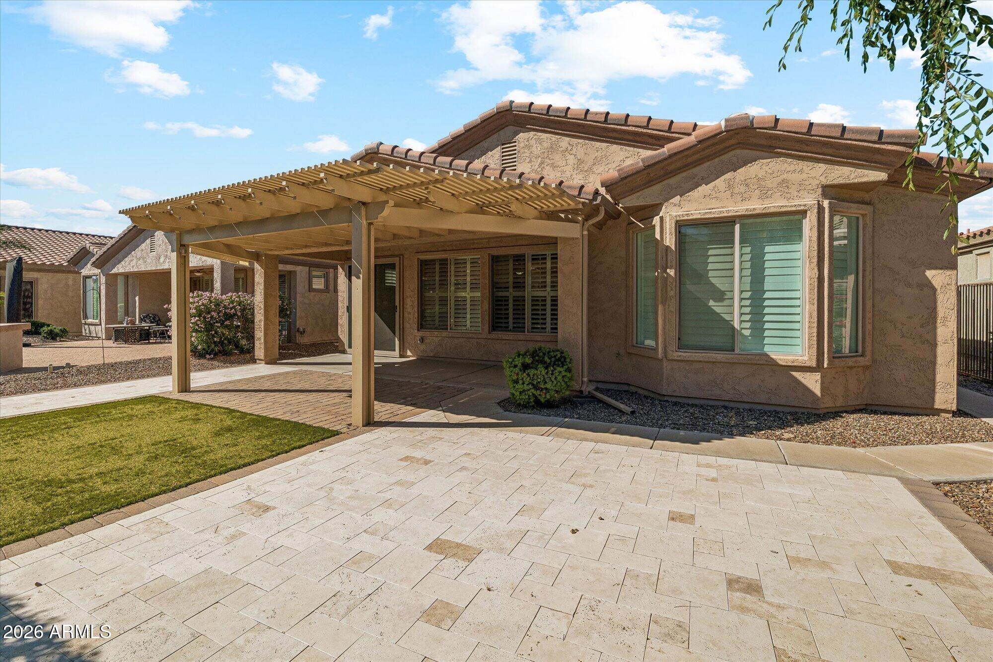 Trilogy at Power Ranch - Residential