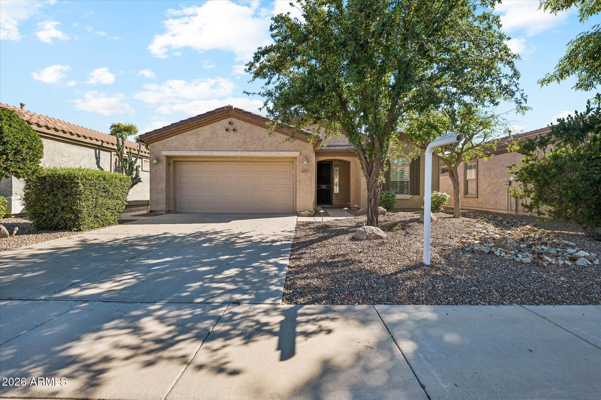 Trilogy at Power Ranch - Residential