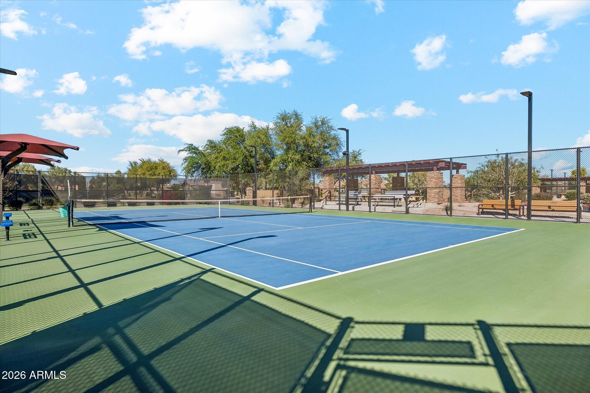 Trilogy at Power Ranch - Residential