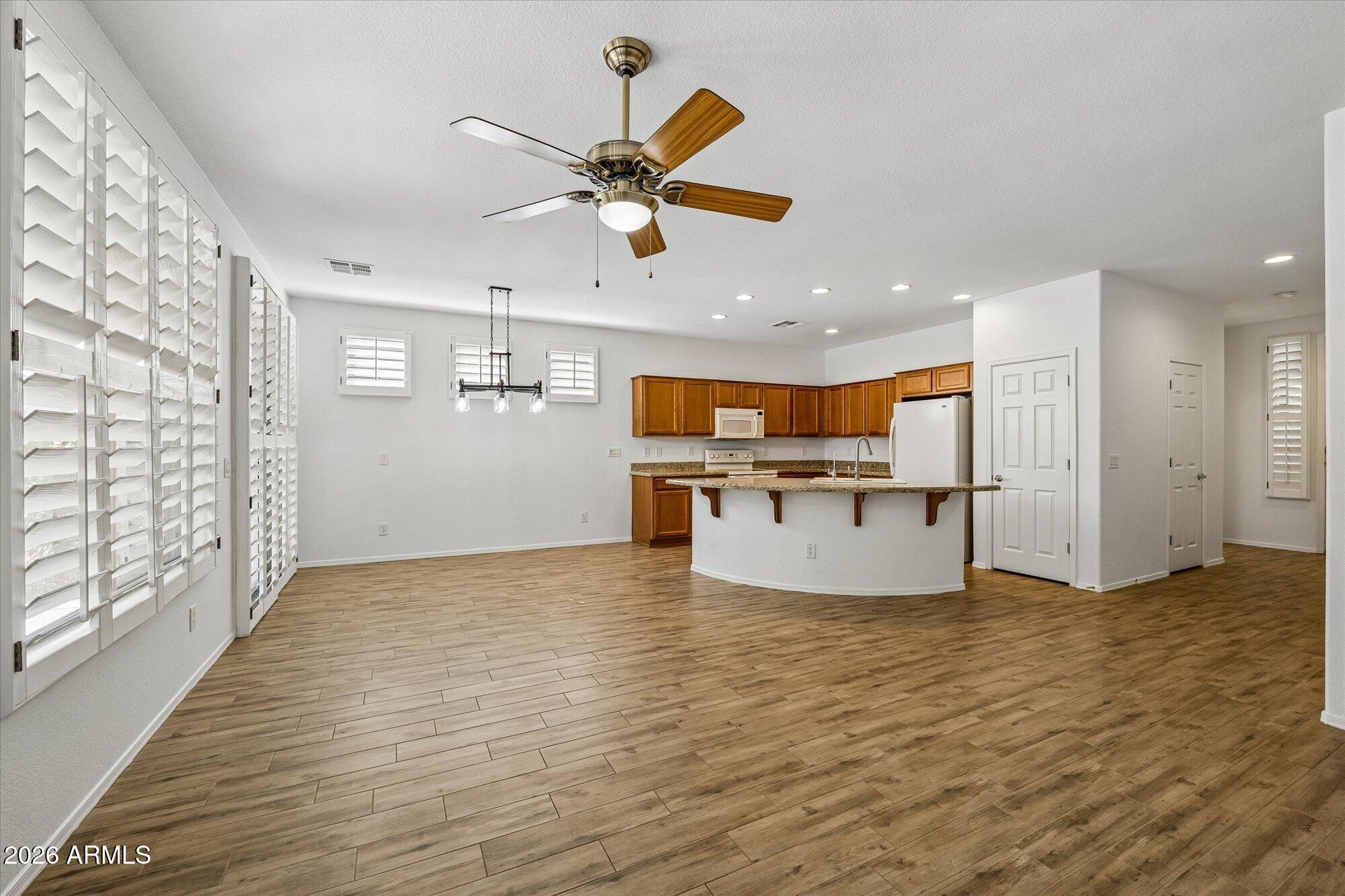 Trilogy at Power Ranch - Residential