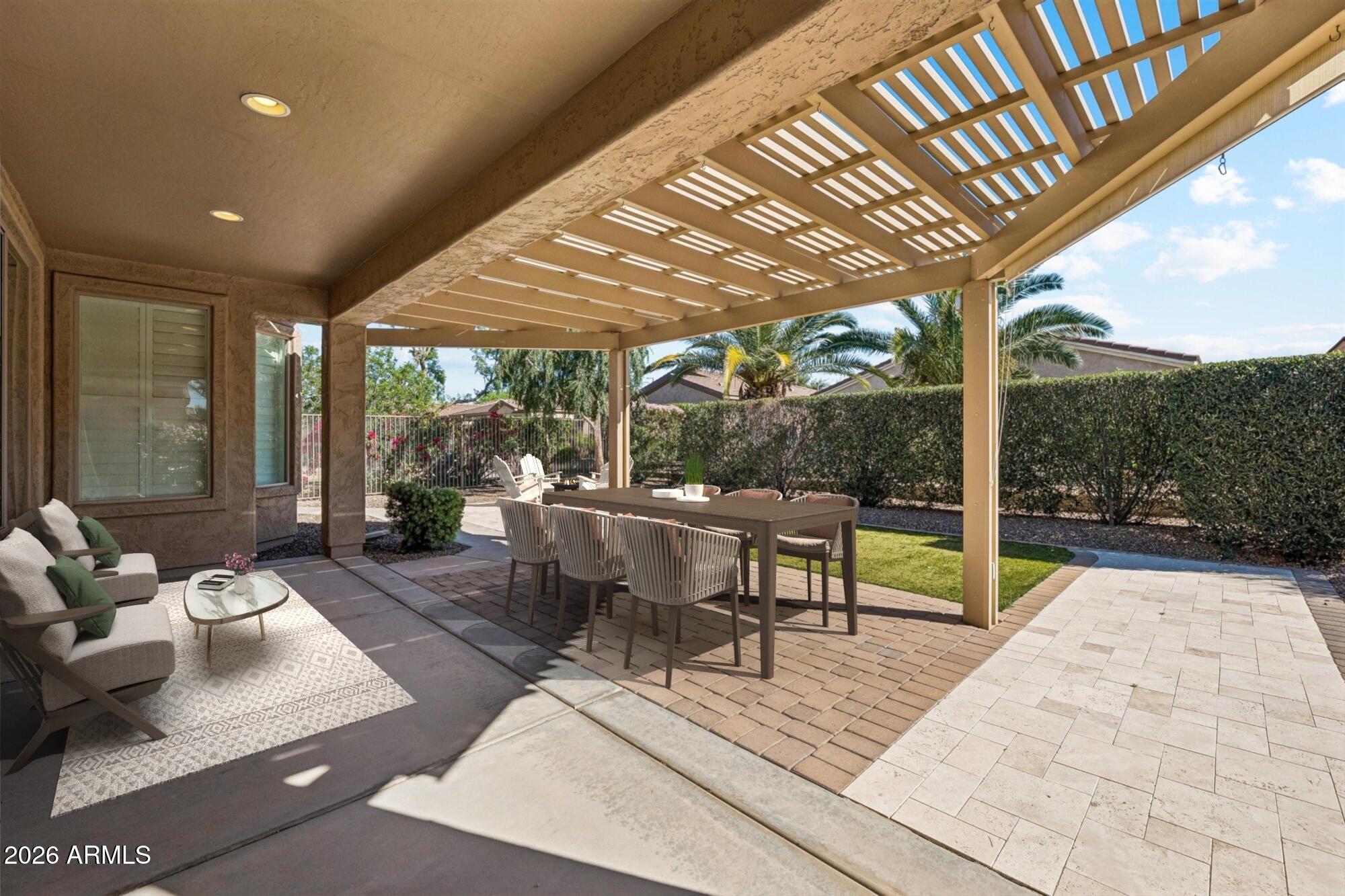 Trilogy at Power Ranch - Residential