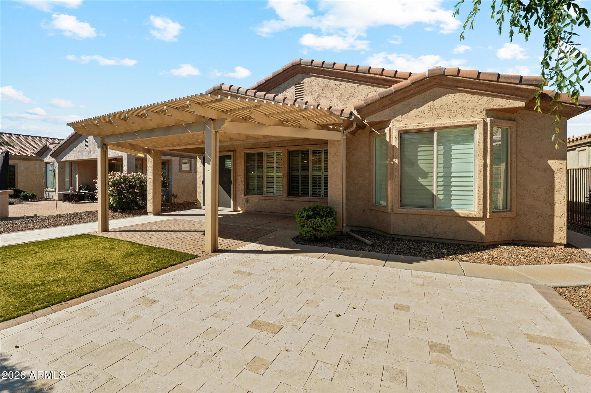 Trilogy at Power Ranch - Residential