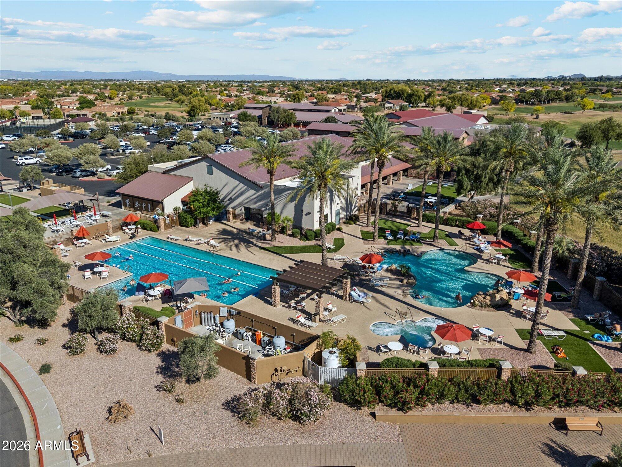 Trilogy at Power Ranch - Residential