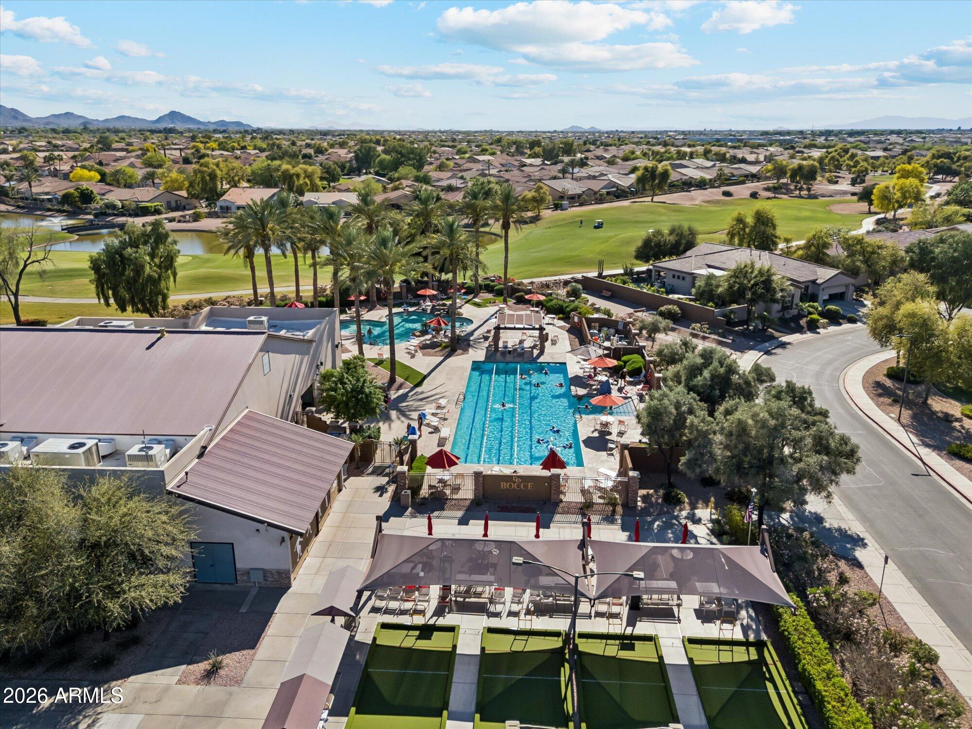 Trilogy at Power Ranch - Residential