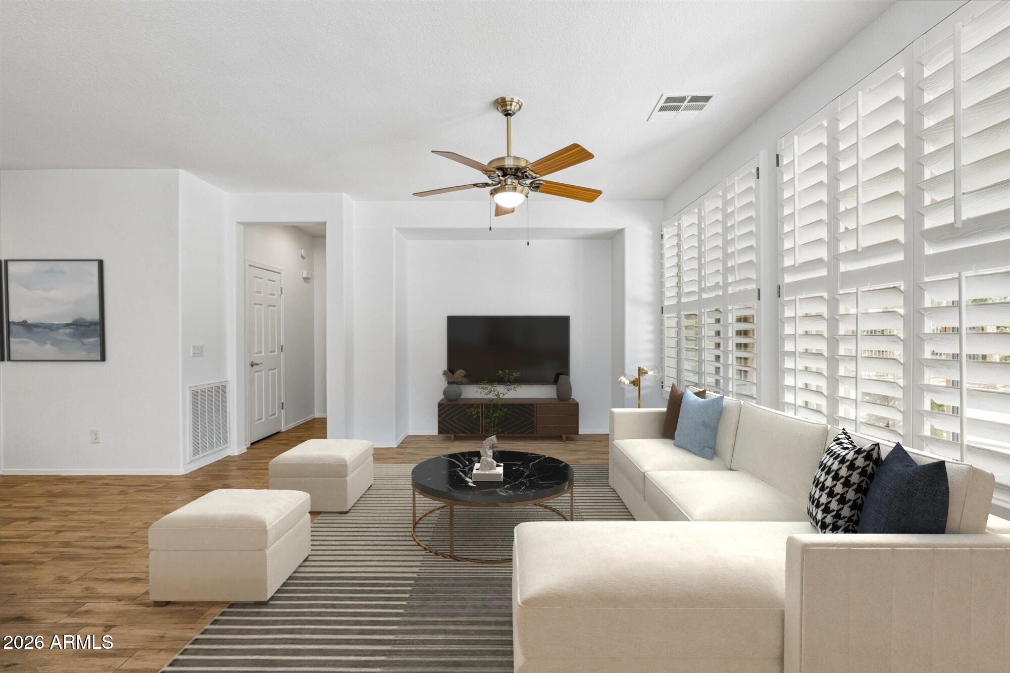 Trilogy at Power Ranch - Residential