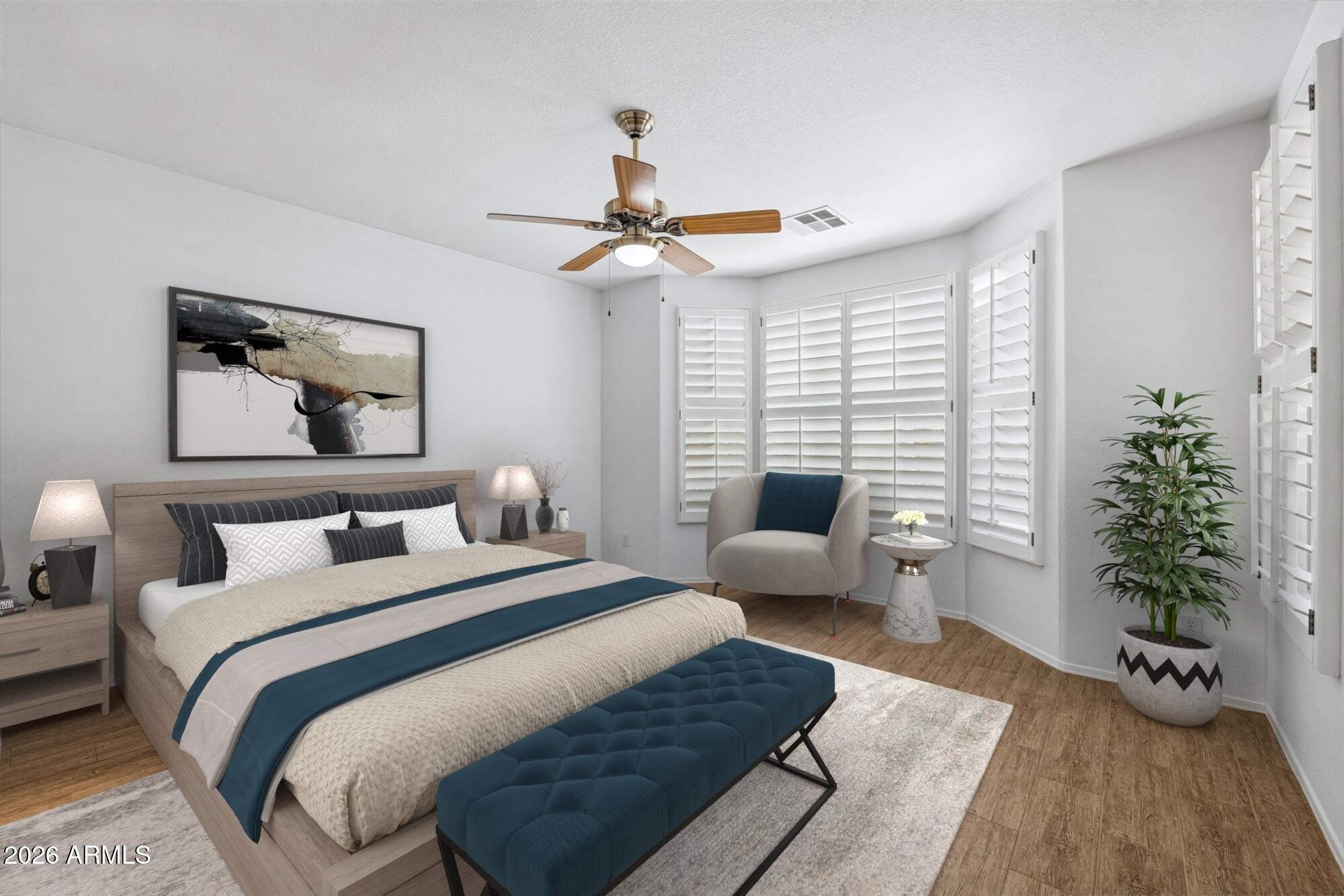 Trilogy at Power Ranch - Residential