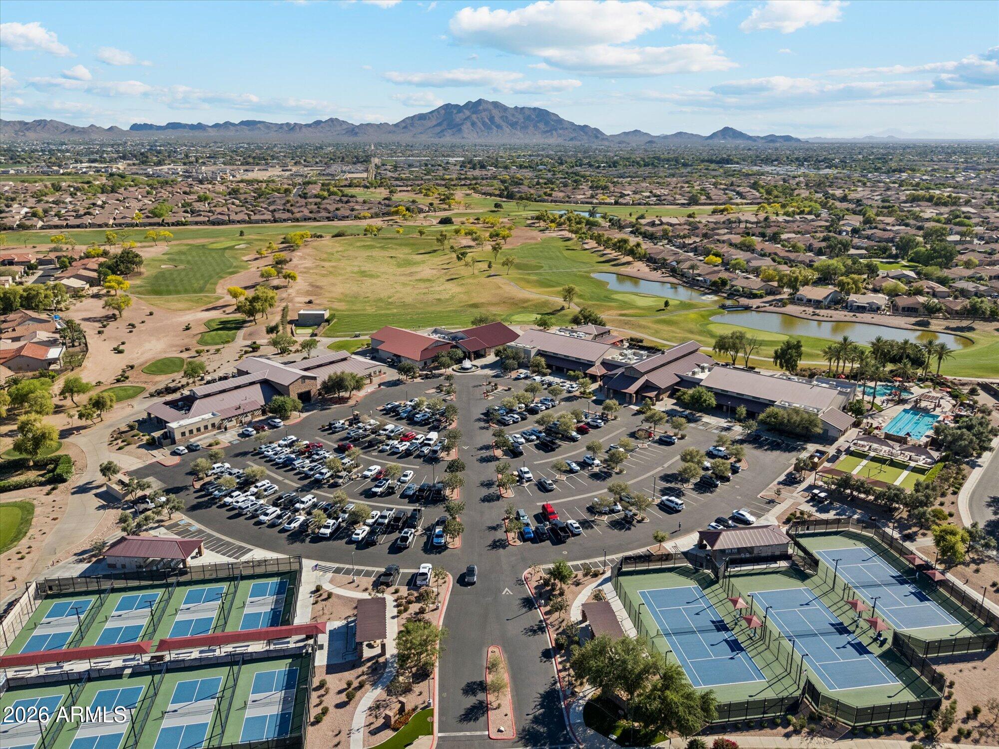 Trilogy at Power Ranch - Residential