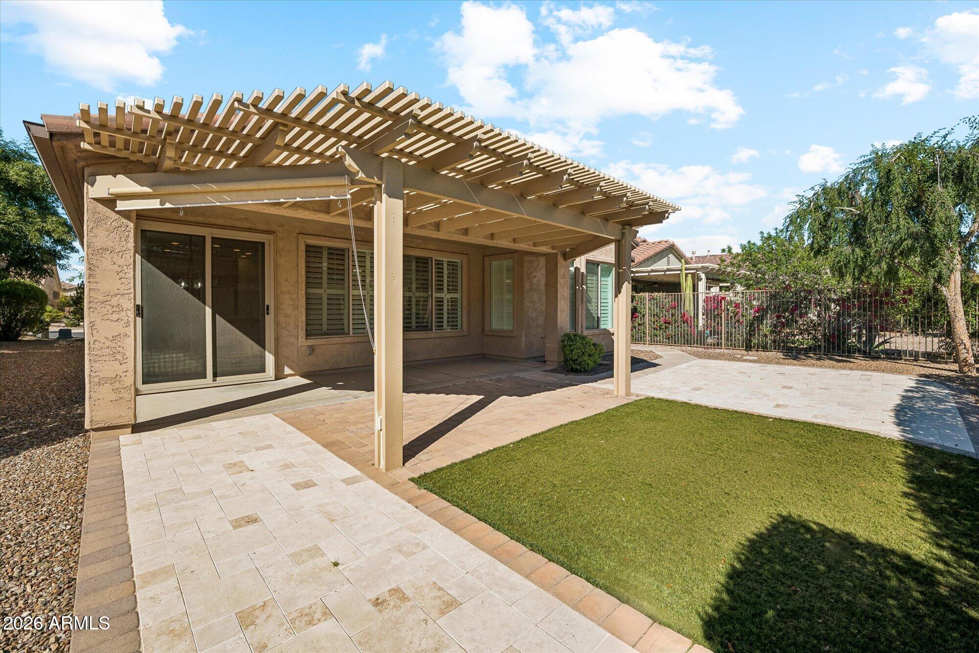 Trilogy at Power Ranch - Residential
