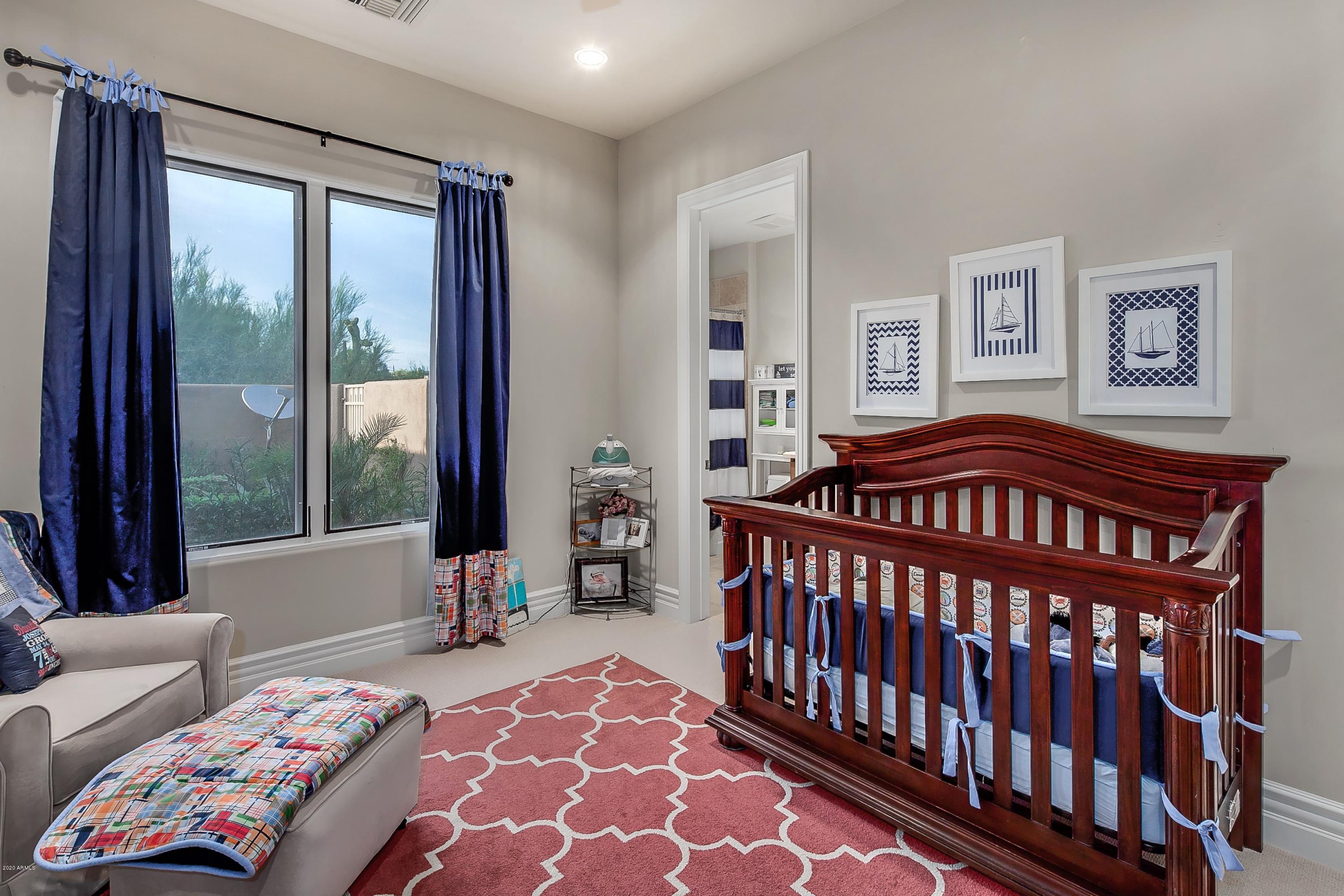 PINNACLE PEAK PLACE - Residential
