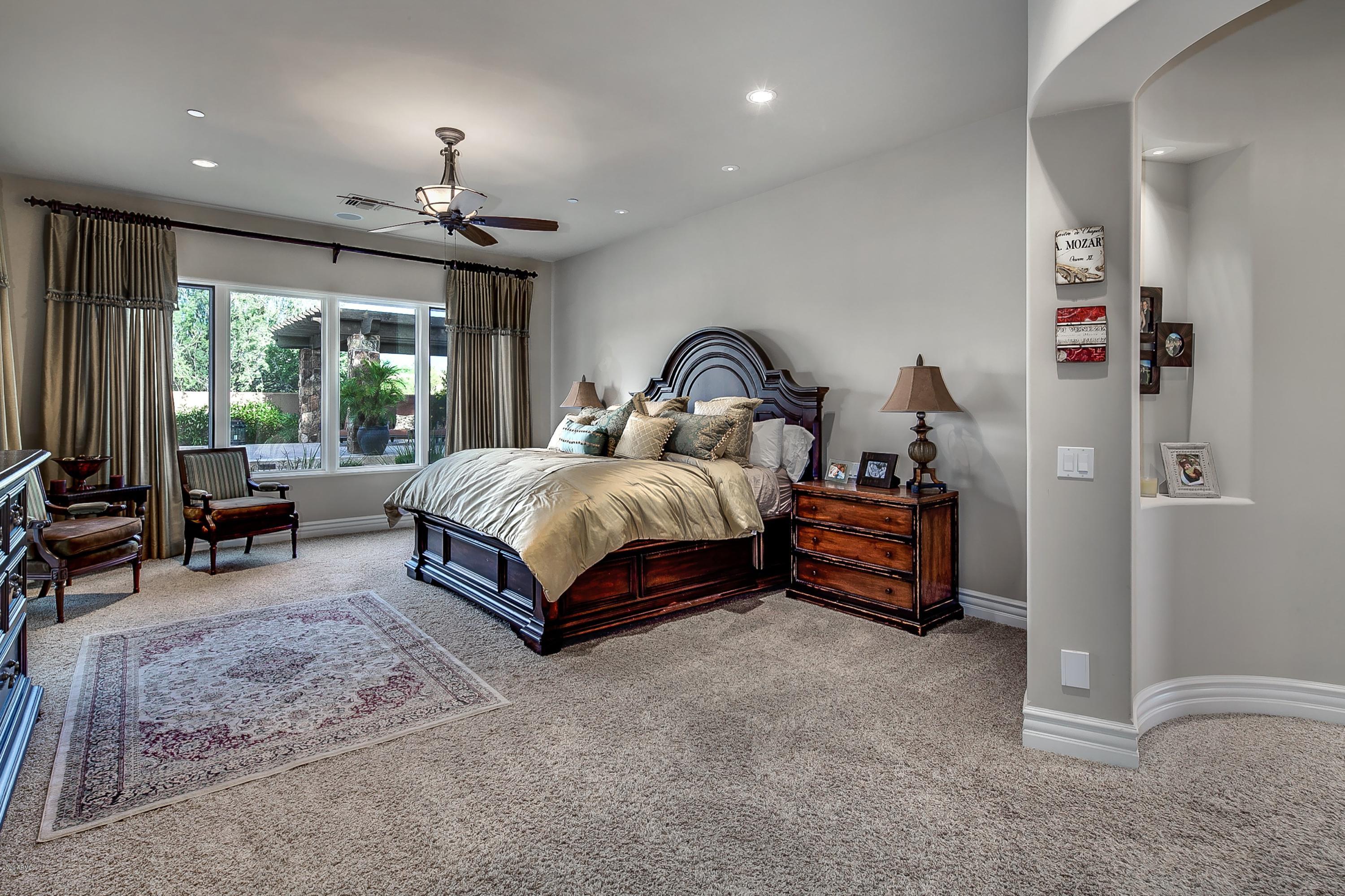 PINNACLE PEAK PLACE - Residential