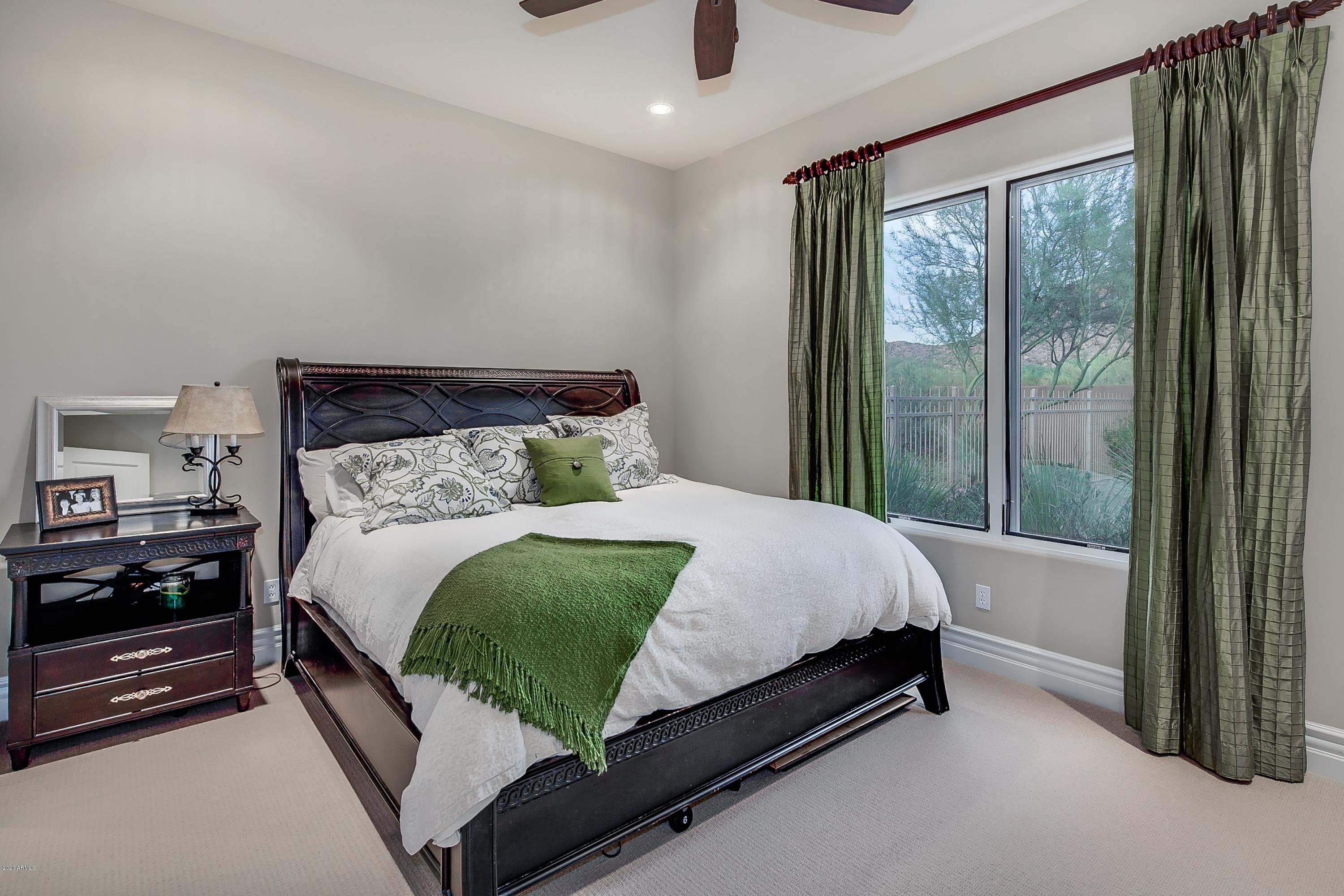 PINNACLE PEAK PLACE - Residential