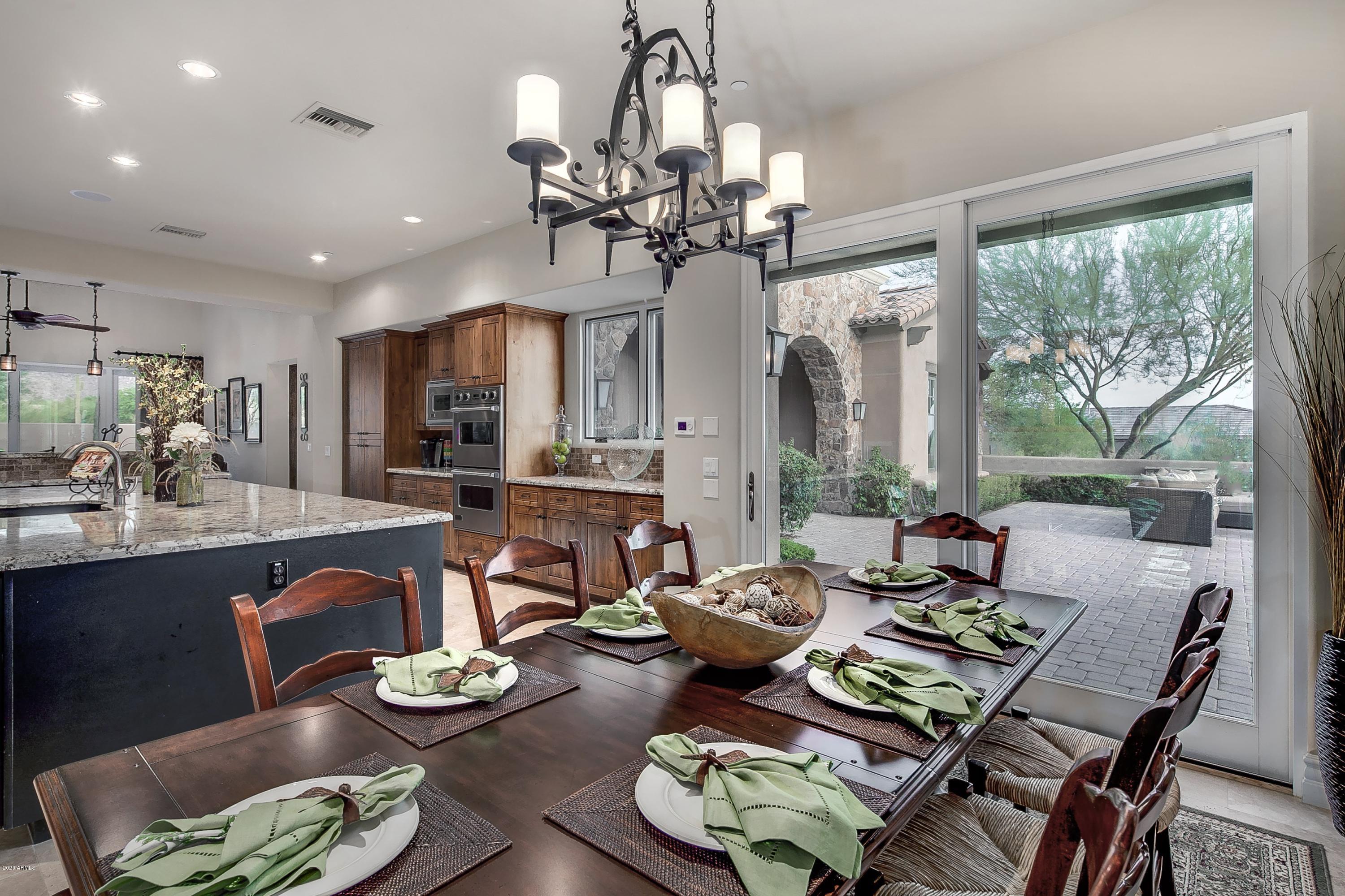 PINNACLE PEAK PLACE - Residential