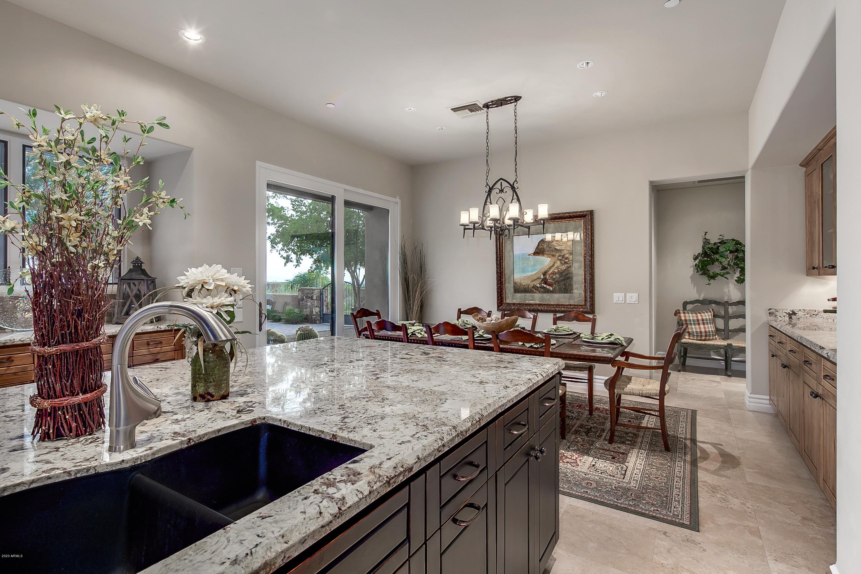 PINNACLE PEAK PLACE - Residential