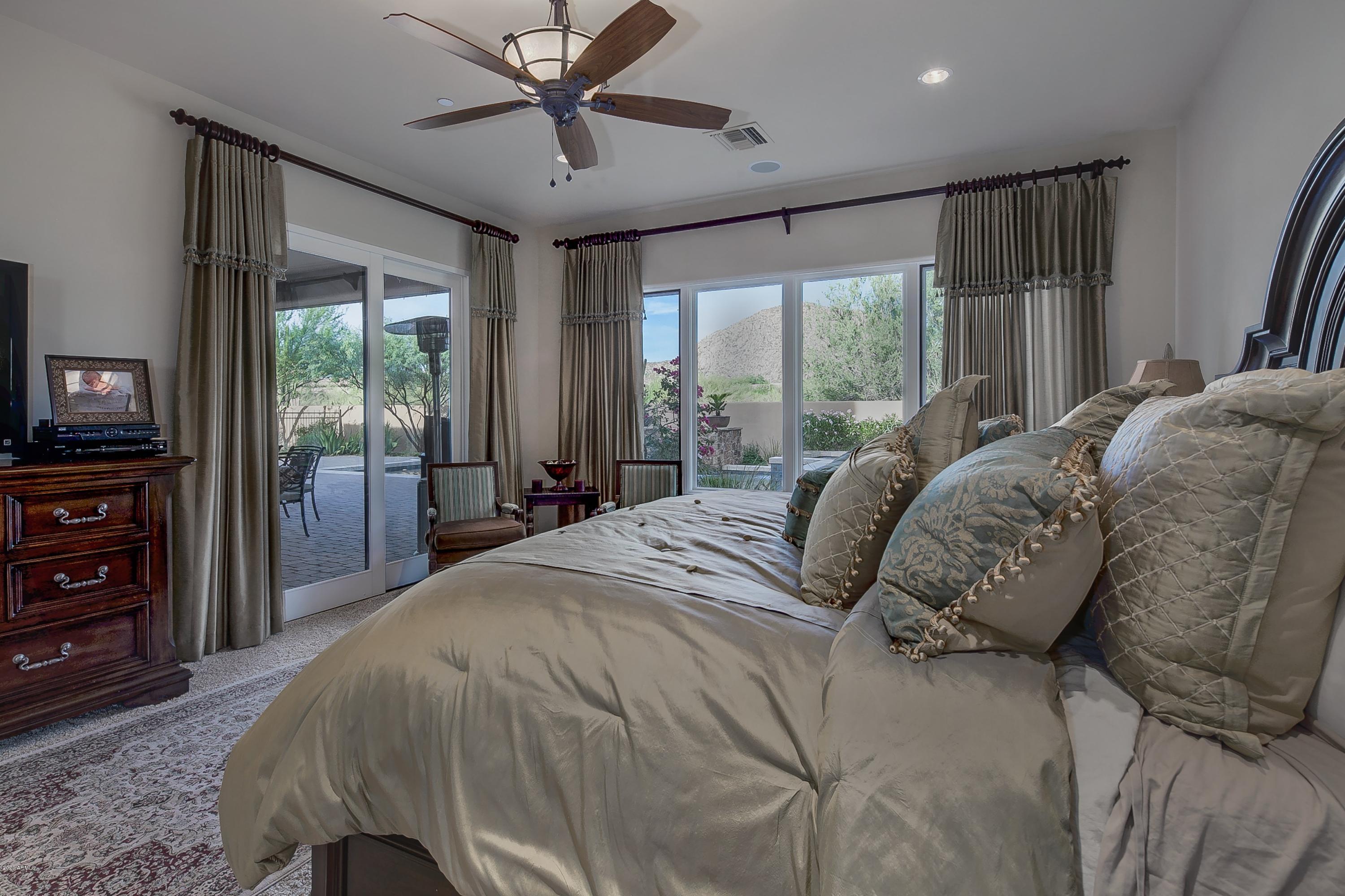 PINNACLE PEAK PLACE - Residential