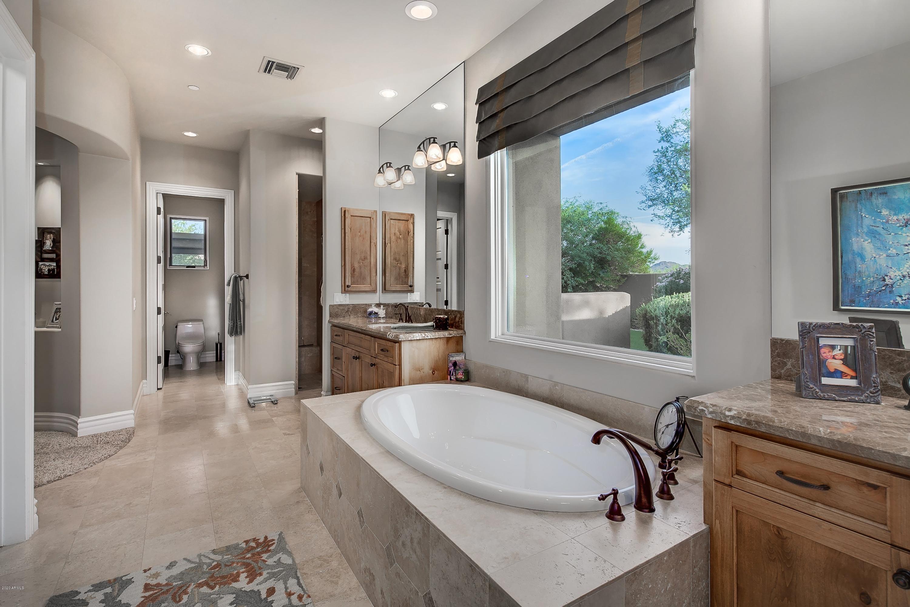 PINNACLE PEAK PLACE - Residential