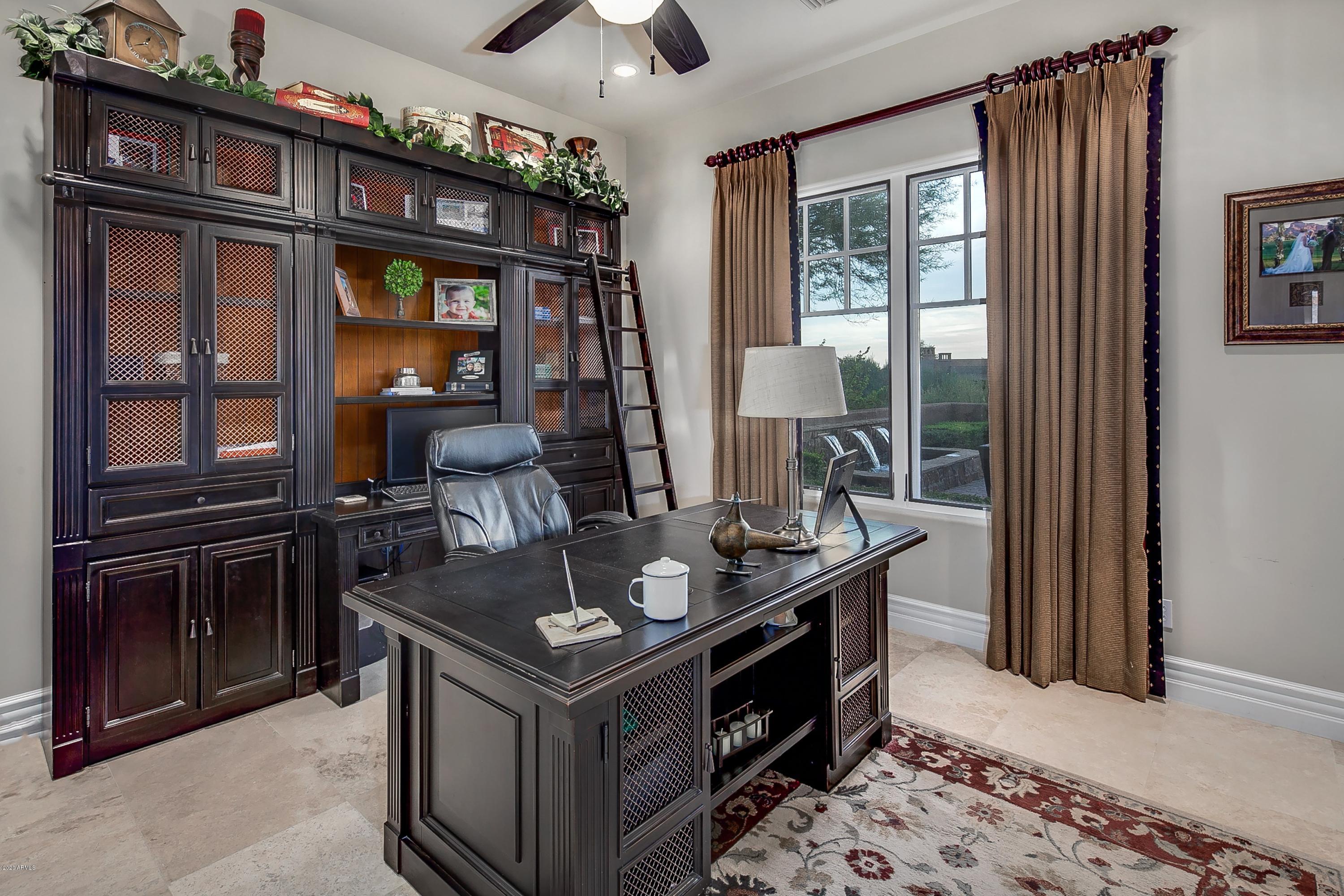 PINNACLE PEAK PLACE - Residential
