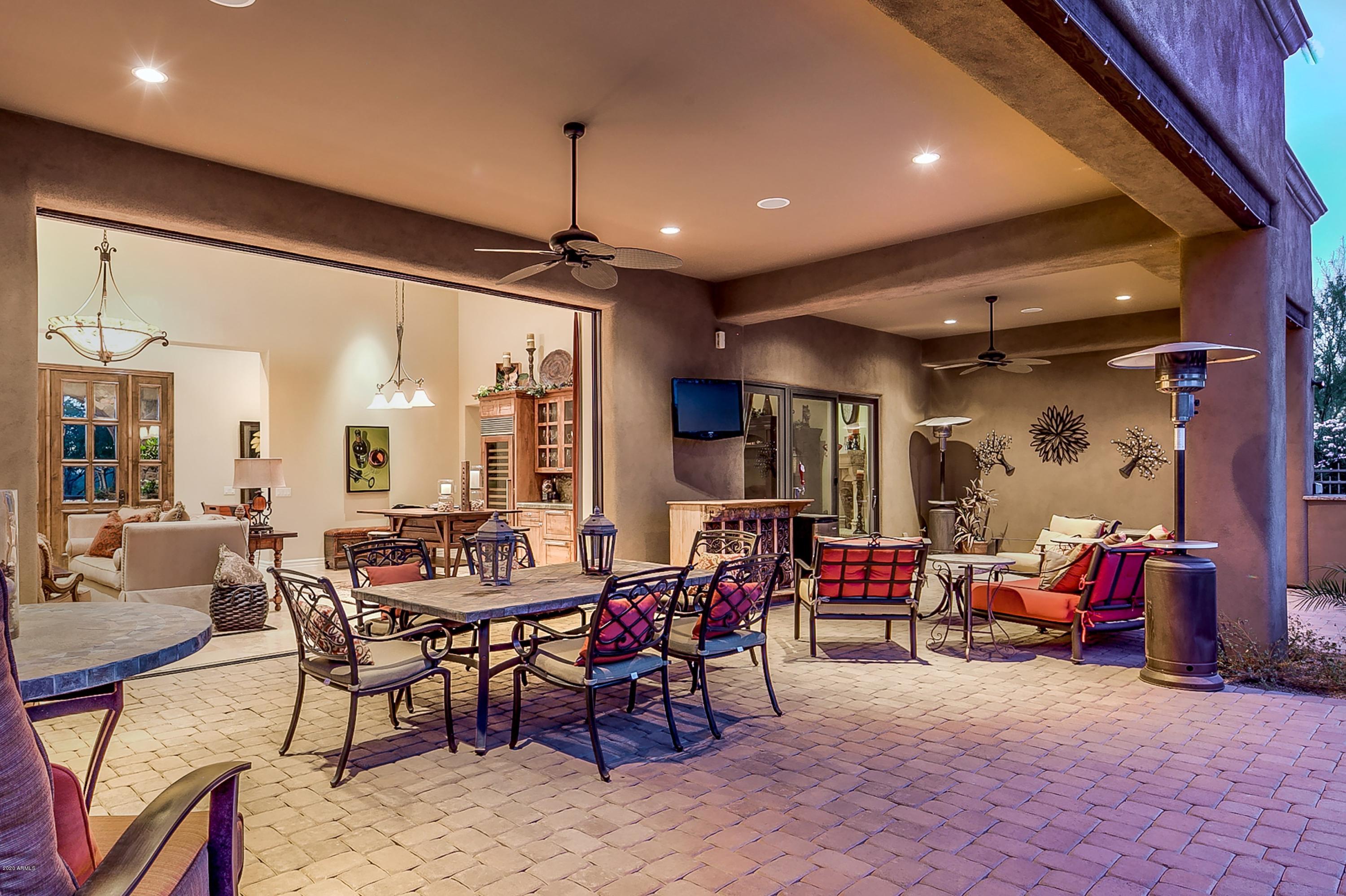 PINNACLE PEAK PLACE - Residential