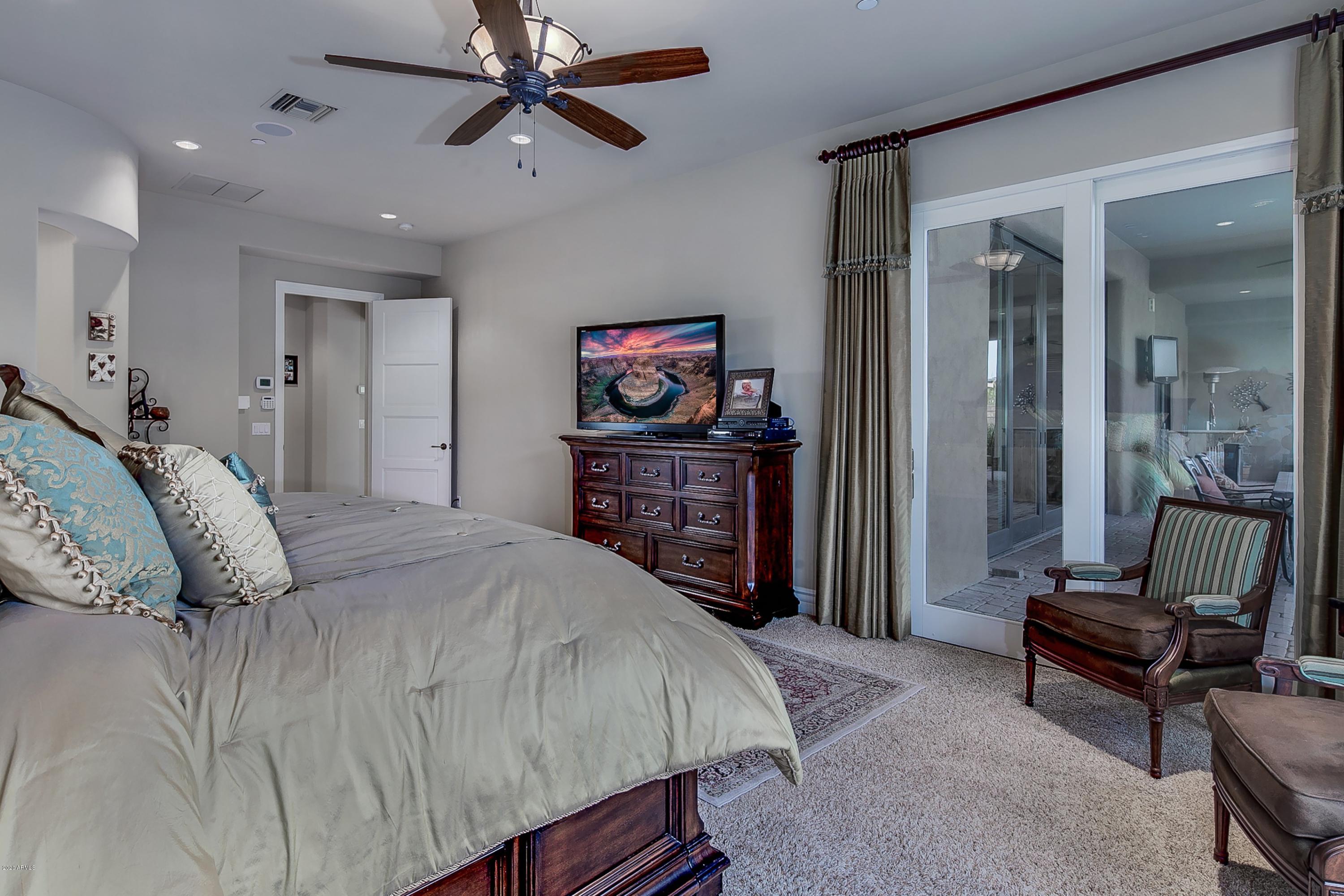 PINNACLE PEAK PLACE - Residential