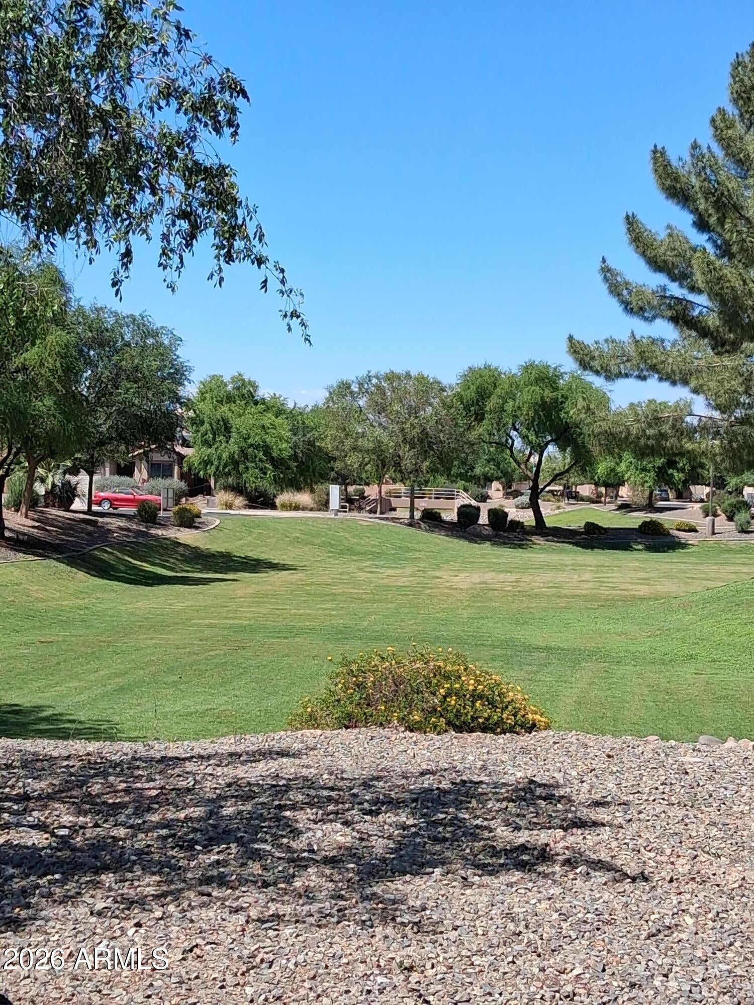 COUNTRY GLEN - Residential