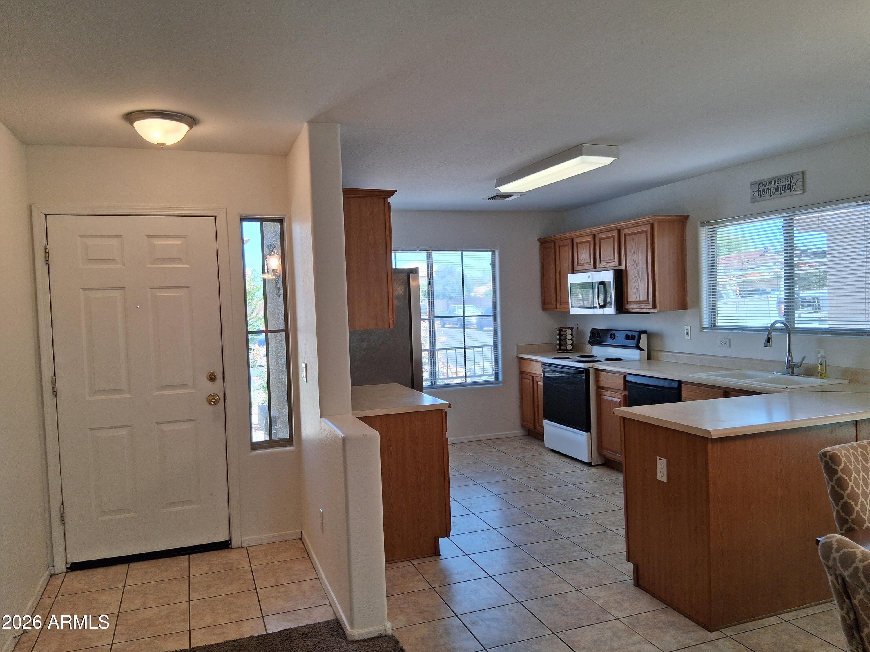 COUNTRY GLEN - Residential