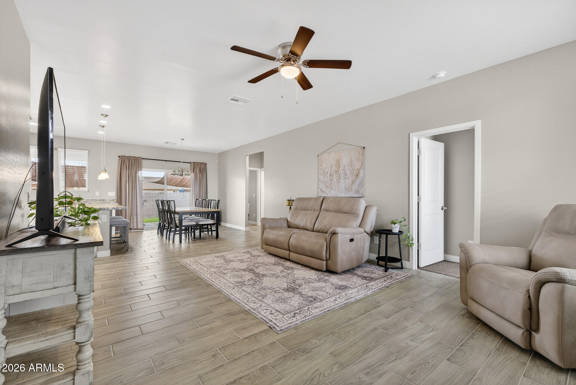 ARIZONA CITY UNIT NINE AMD - Residential