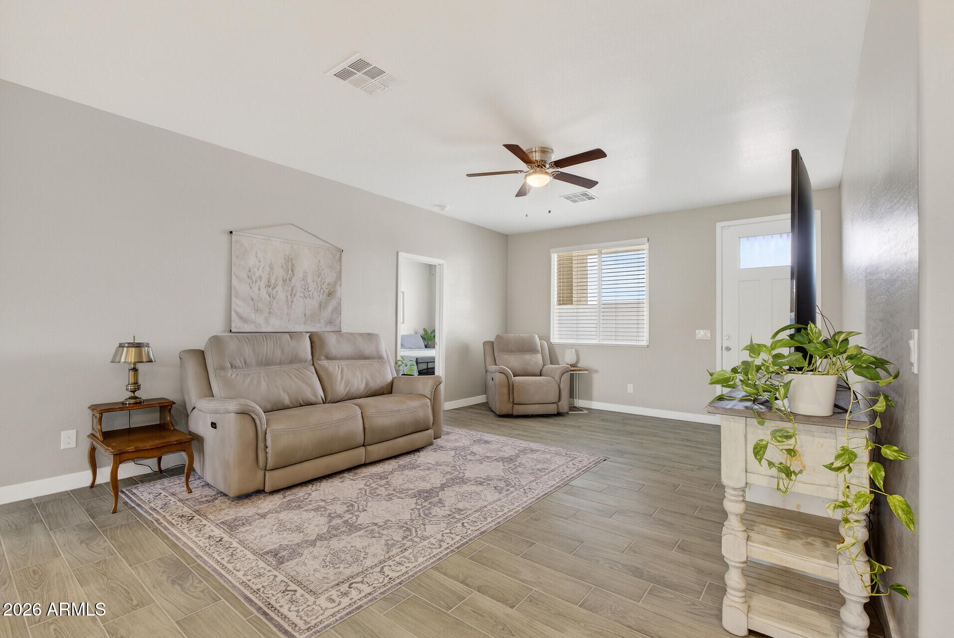 ARIZONA CITY UNIT NINE AMD - Residential
