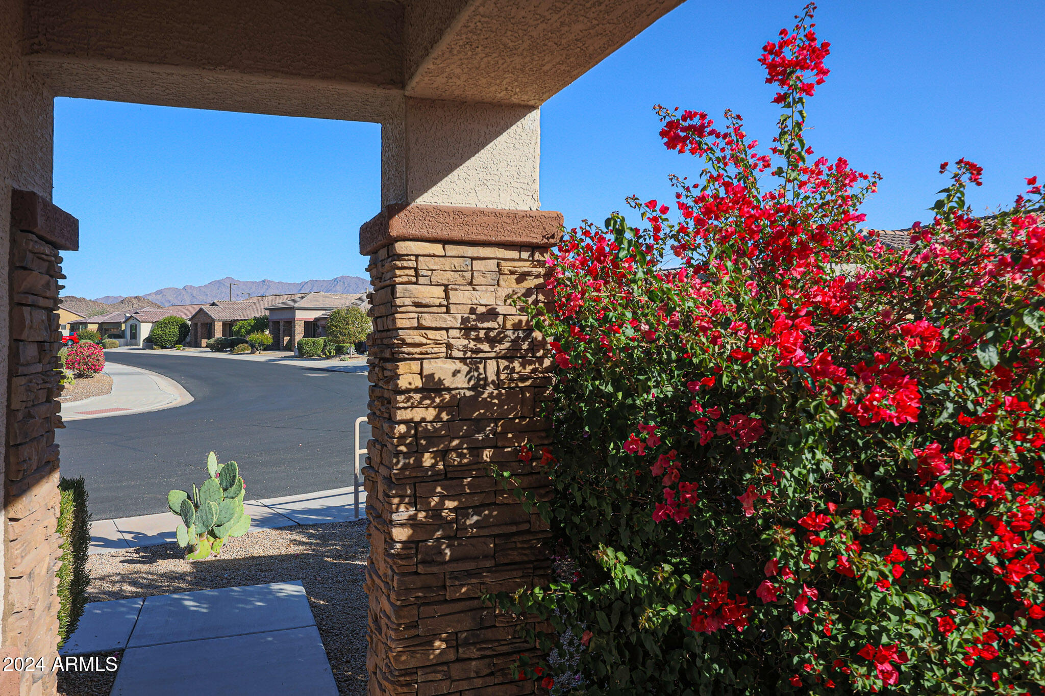 CantaMia Lot 8 Province at Estrella Mountain Ranch Parcel 11 MCR 092244 - Residential