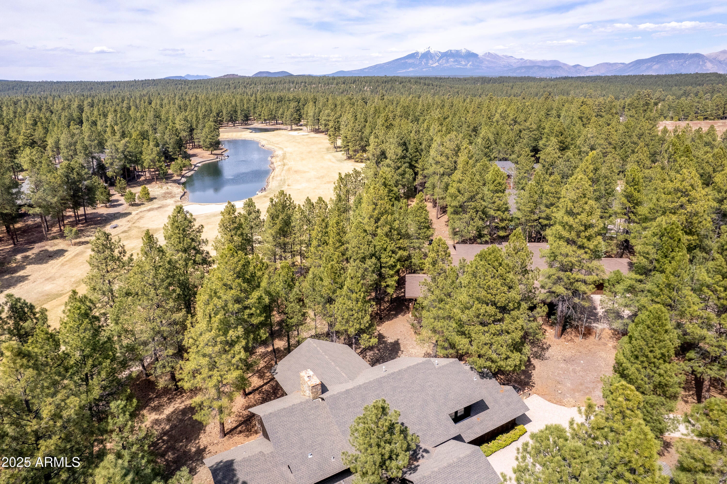 Forest Highlands - Residential