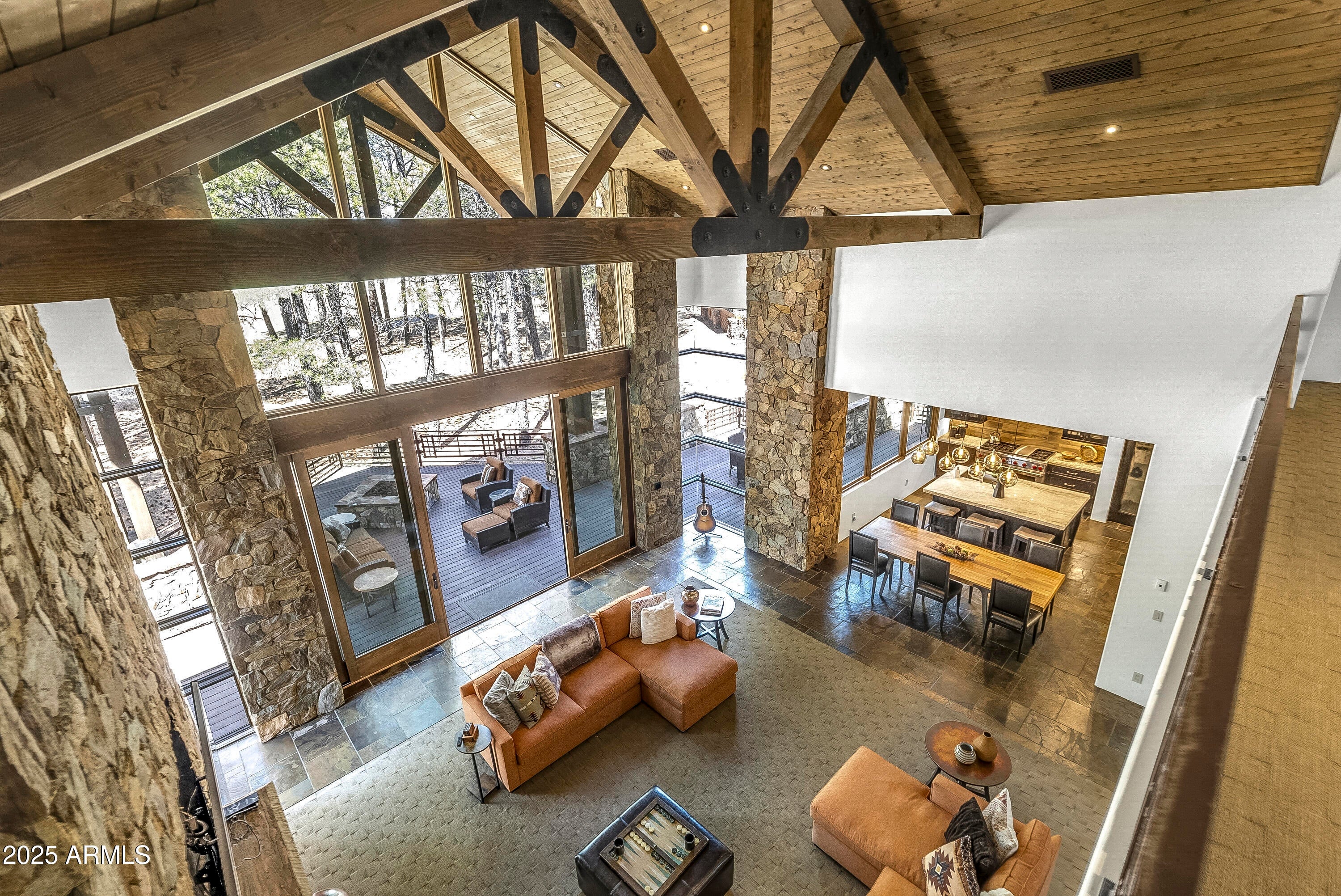 Forest Highlands - Residential